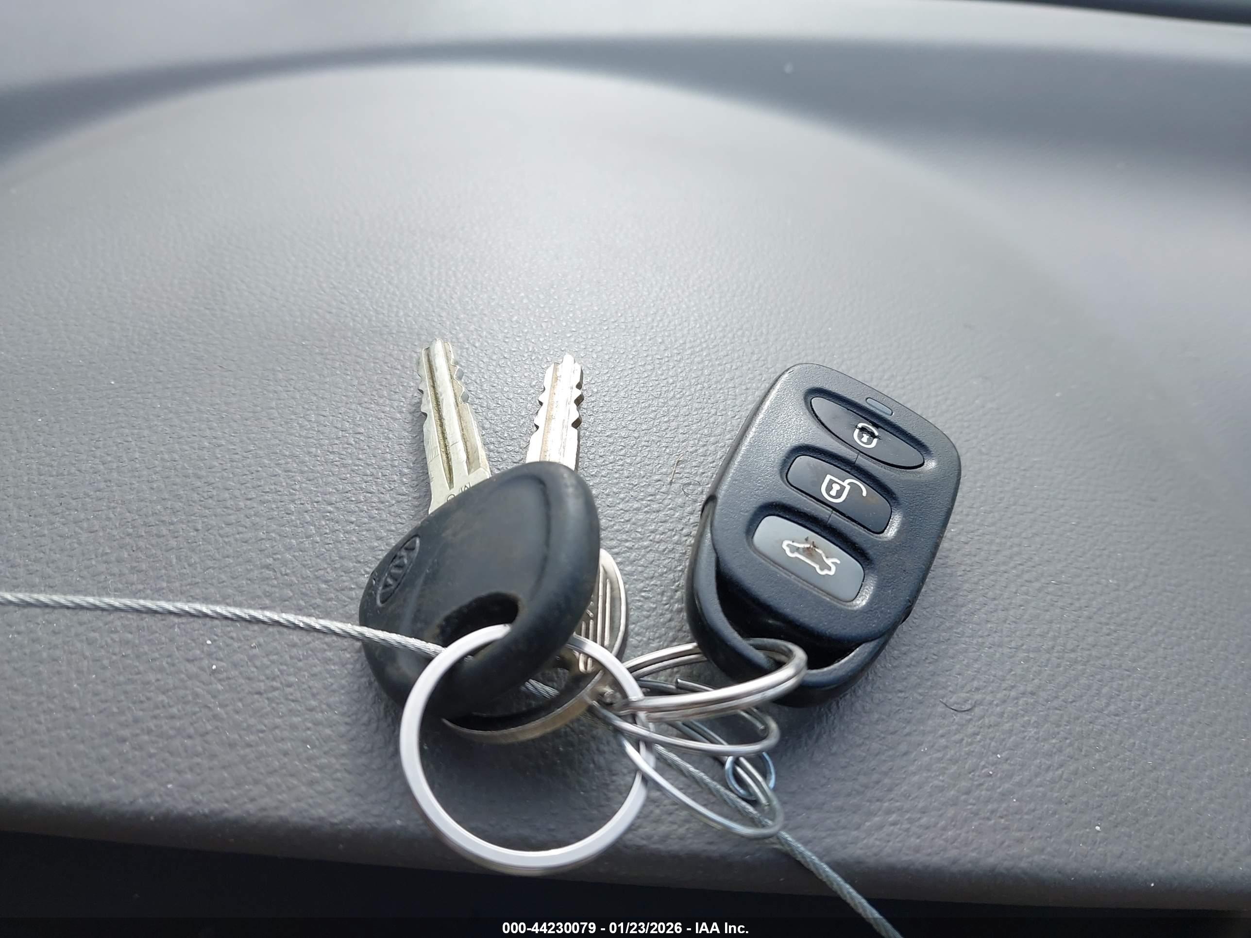 KIA OPTIMA image 11