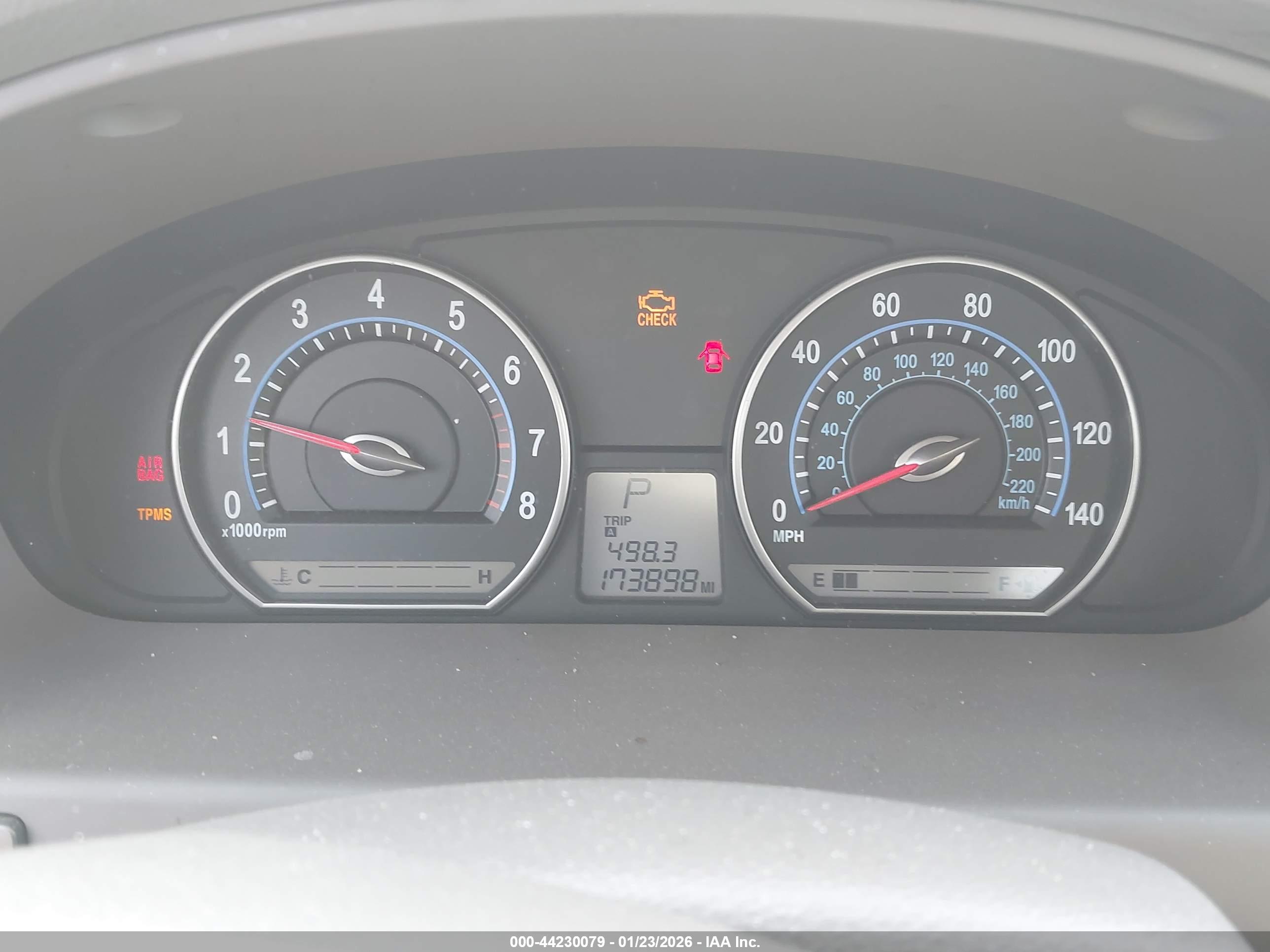 KIA OPTIMA image 7