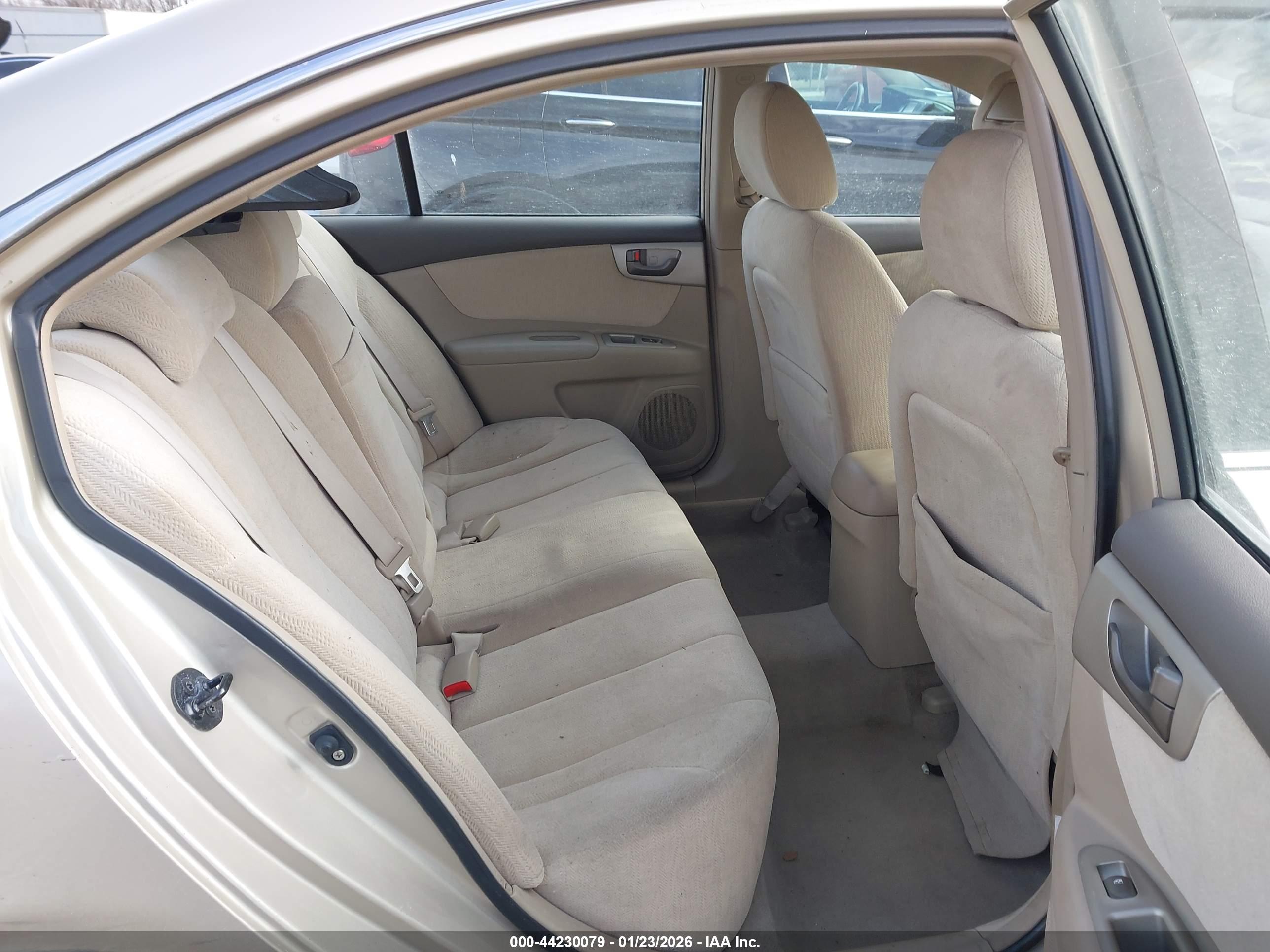 KIA OPTIMA image 8