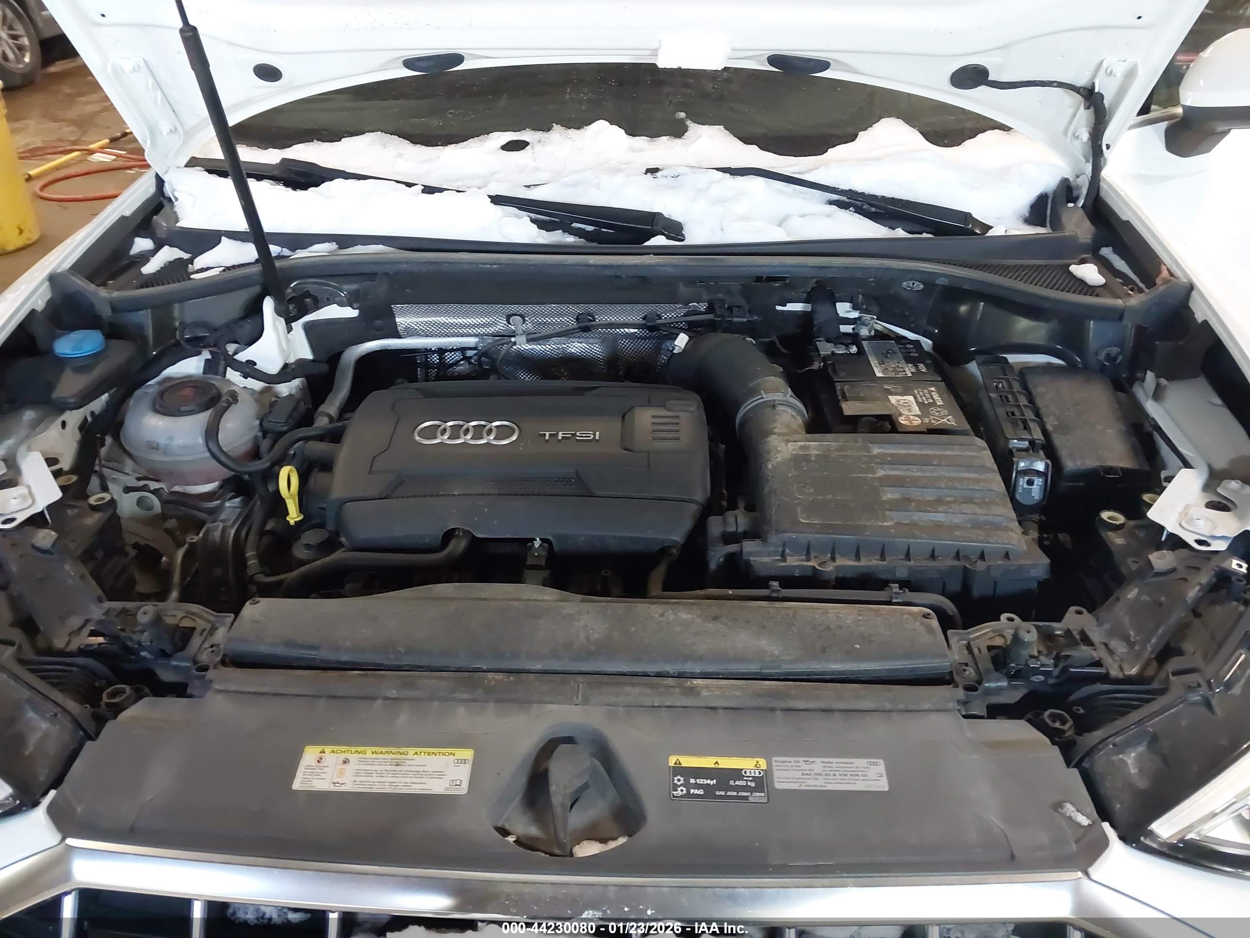 AUDI Q3 image 10