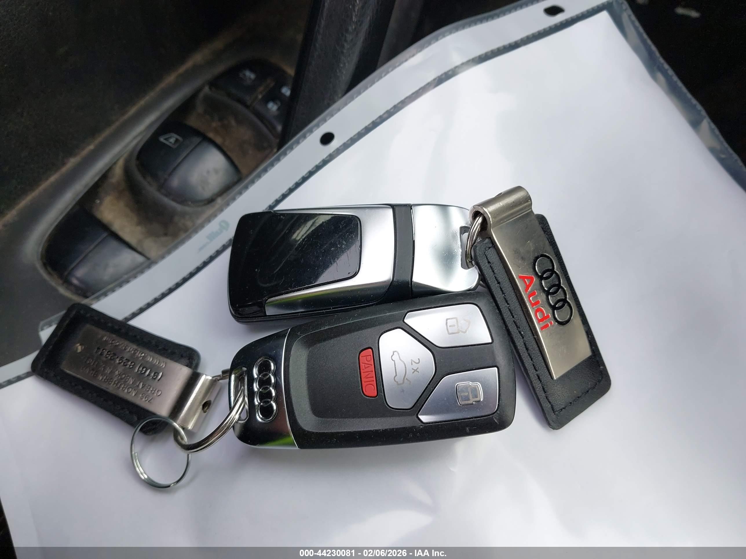 AUDI A5 image 11