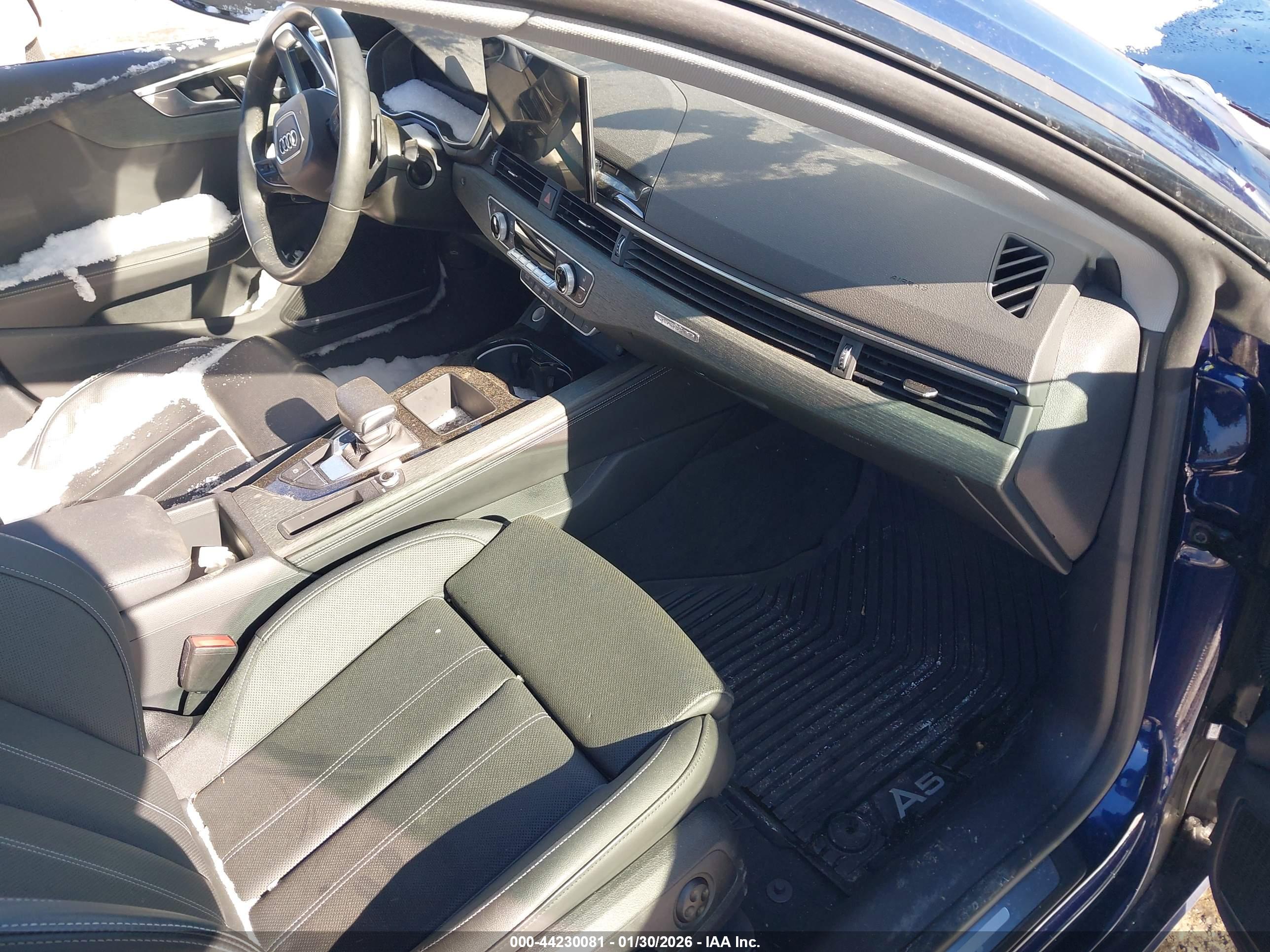 AUDI A5 image 5