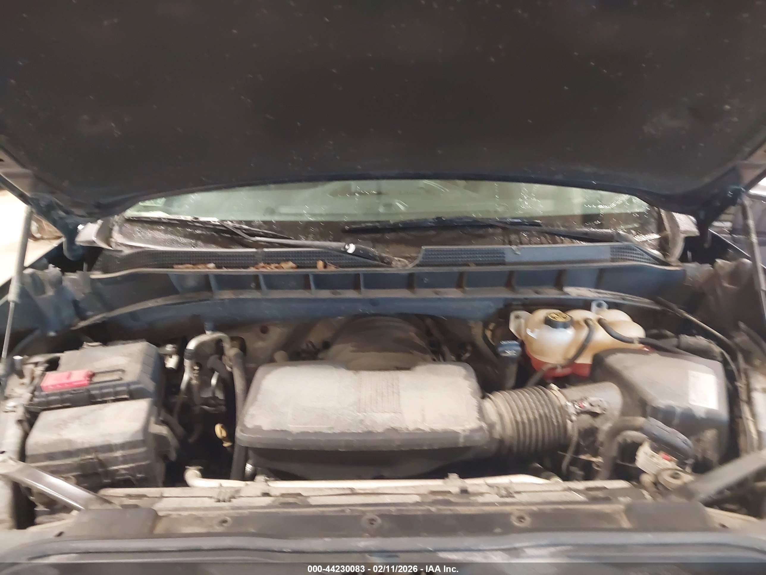 CHEVROLET SILVERADO image 10