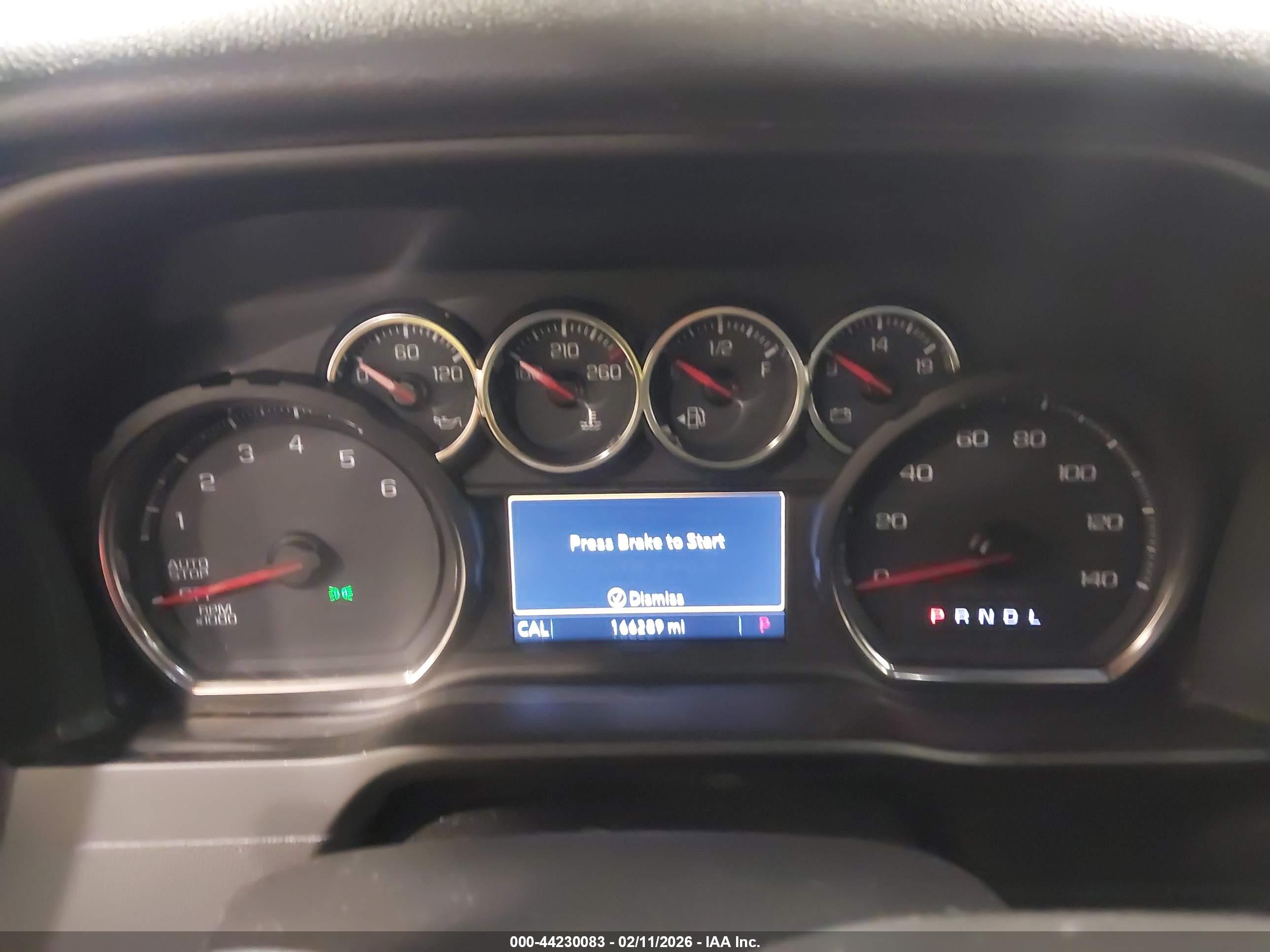 CHEVROLET SILVERADO image 7