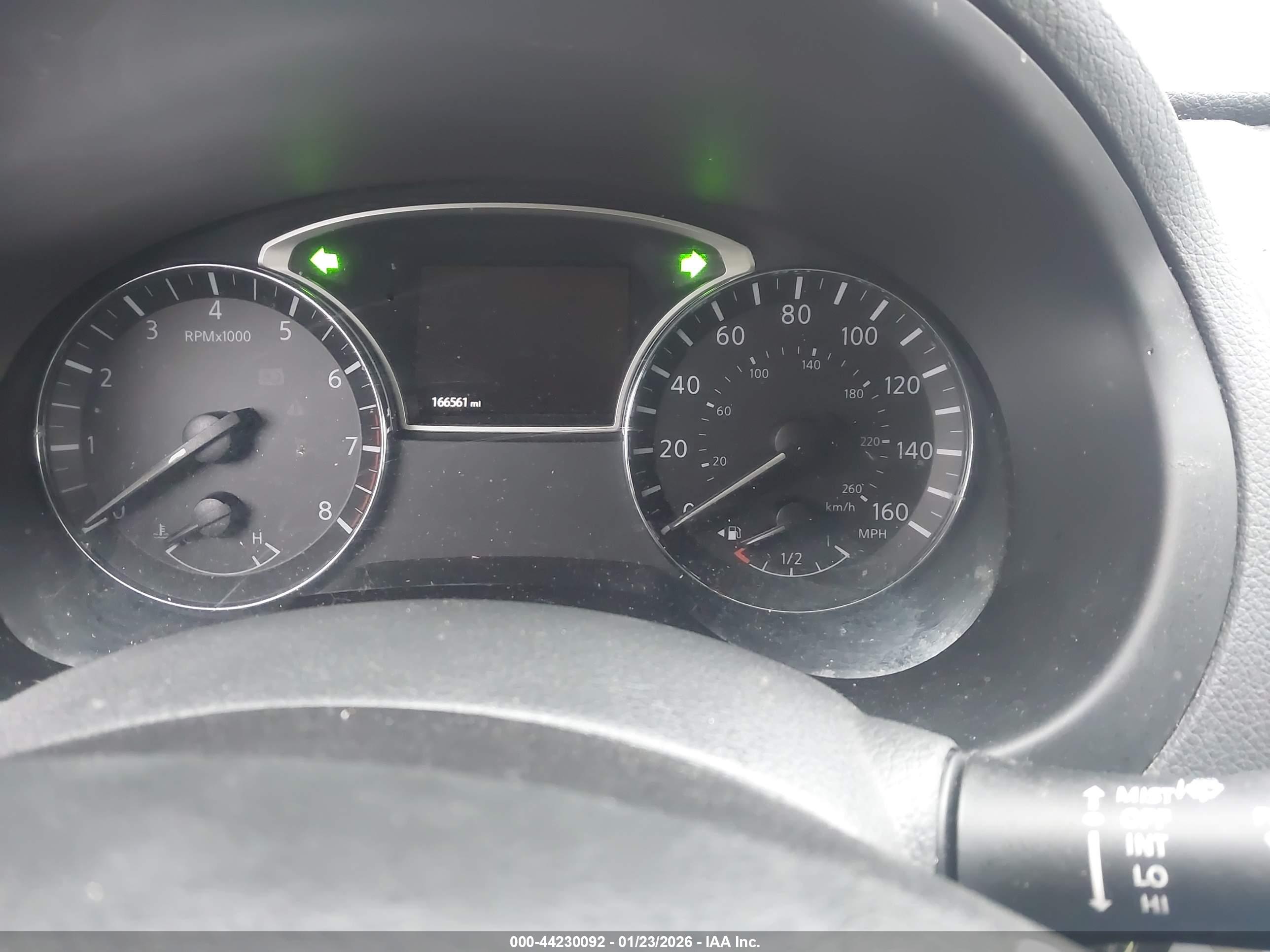 NISSAN ALTIMA image 7
