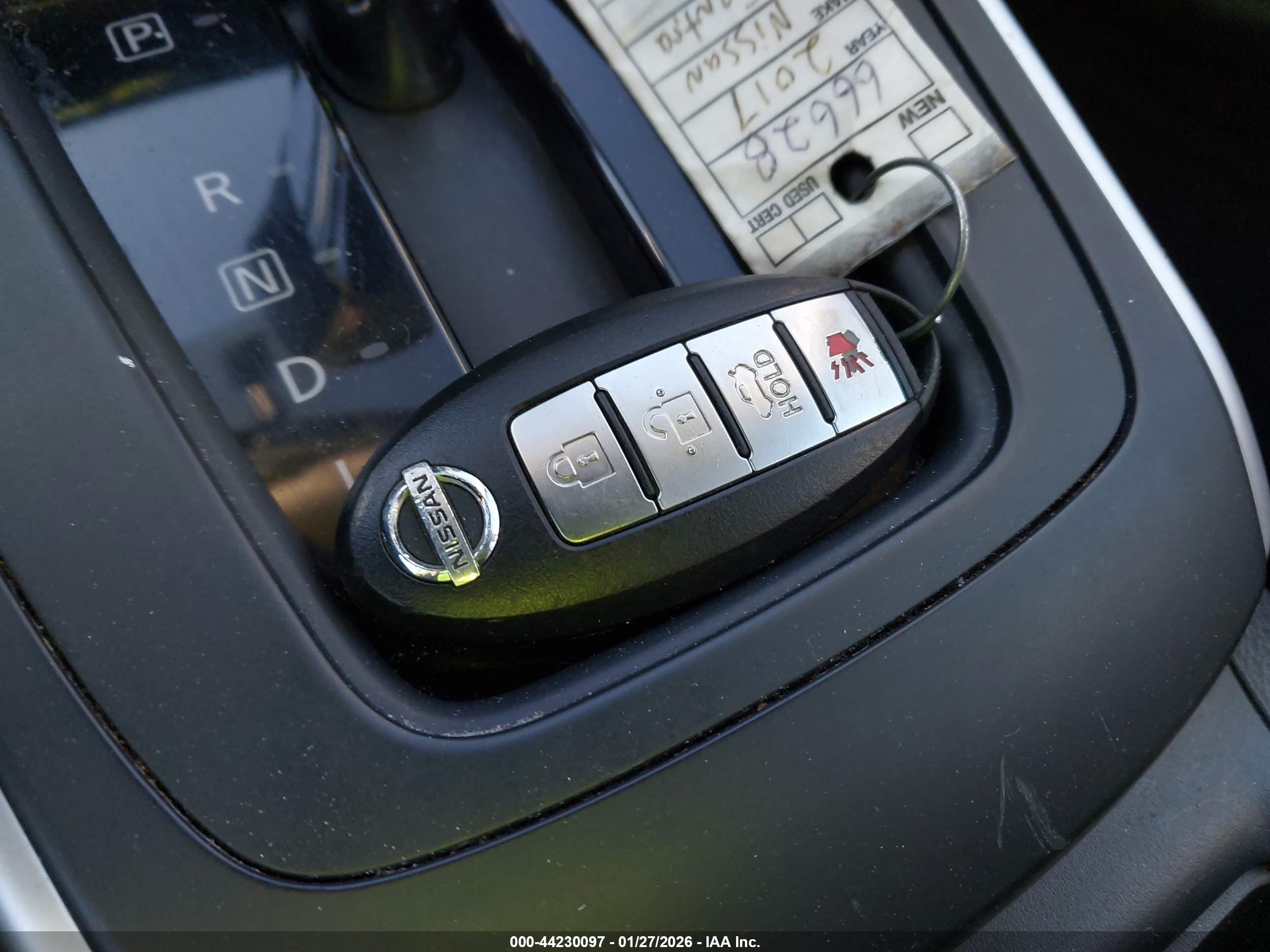 NISSAN SENTRA image 11