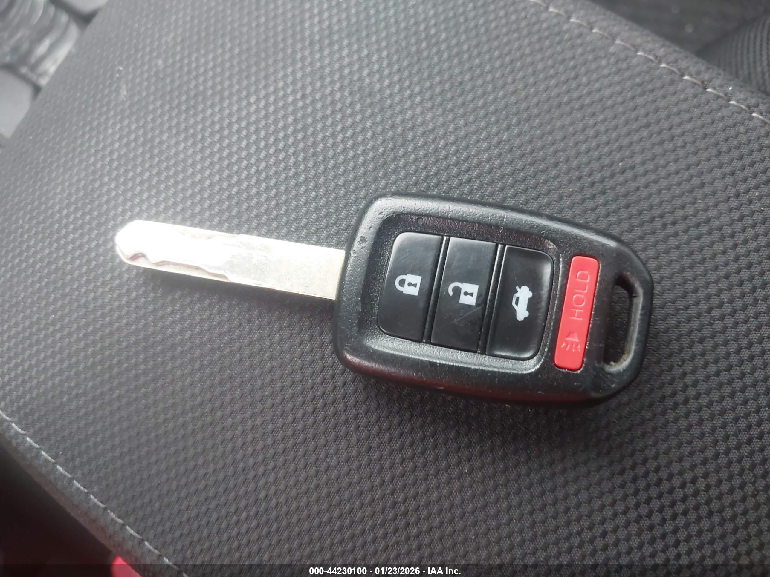 HONDA CIVIC image 11