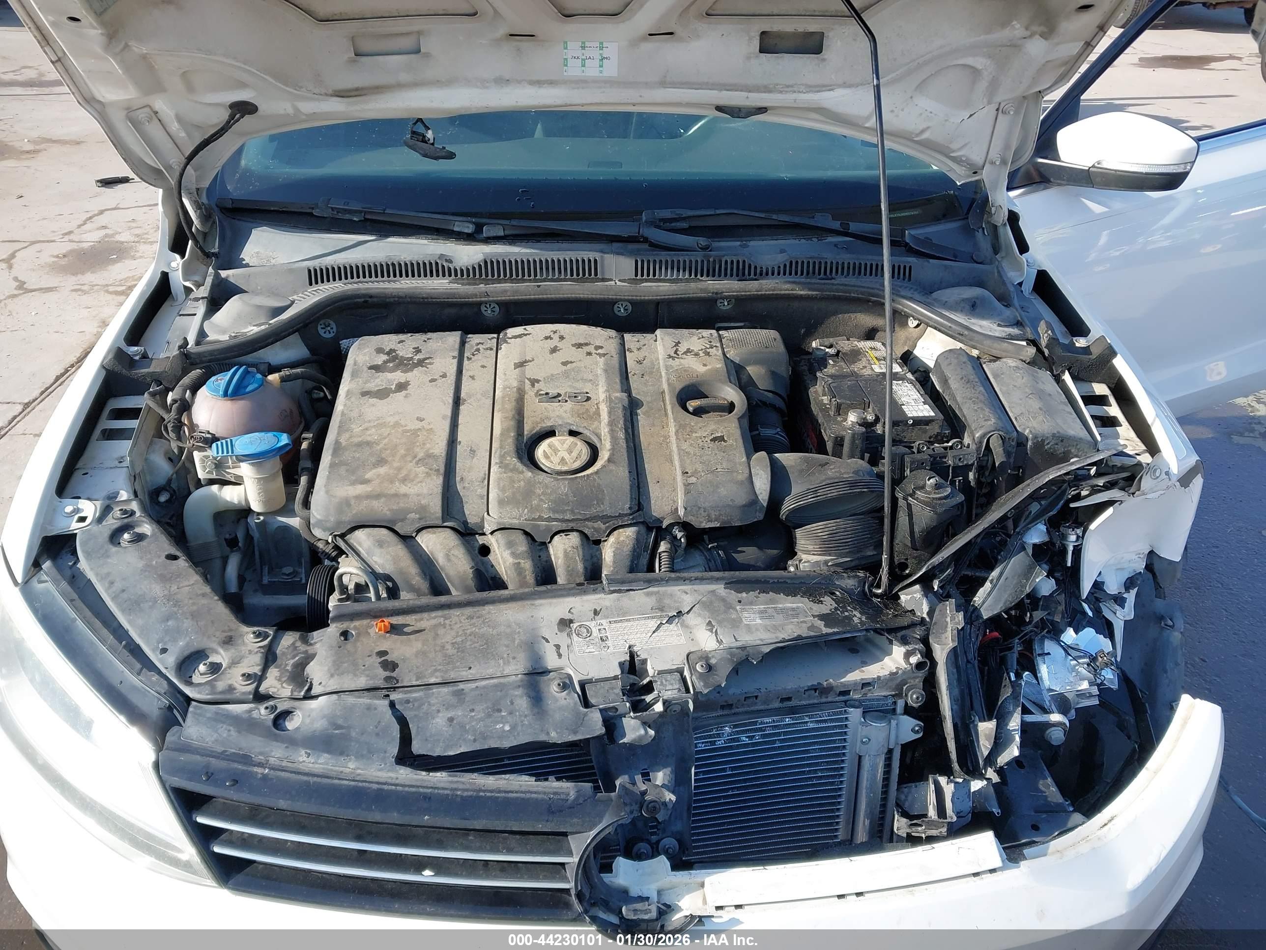 VOLKSWAGEN JETTA image 10