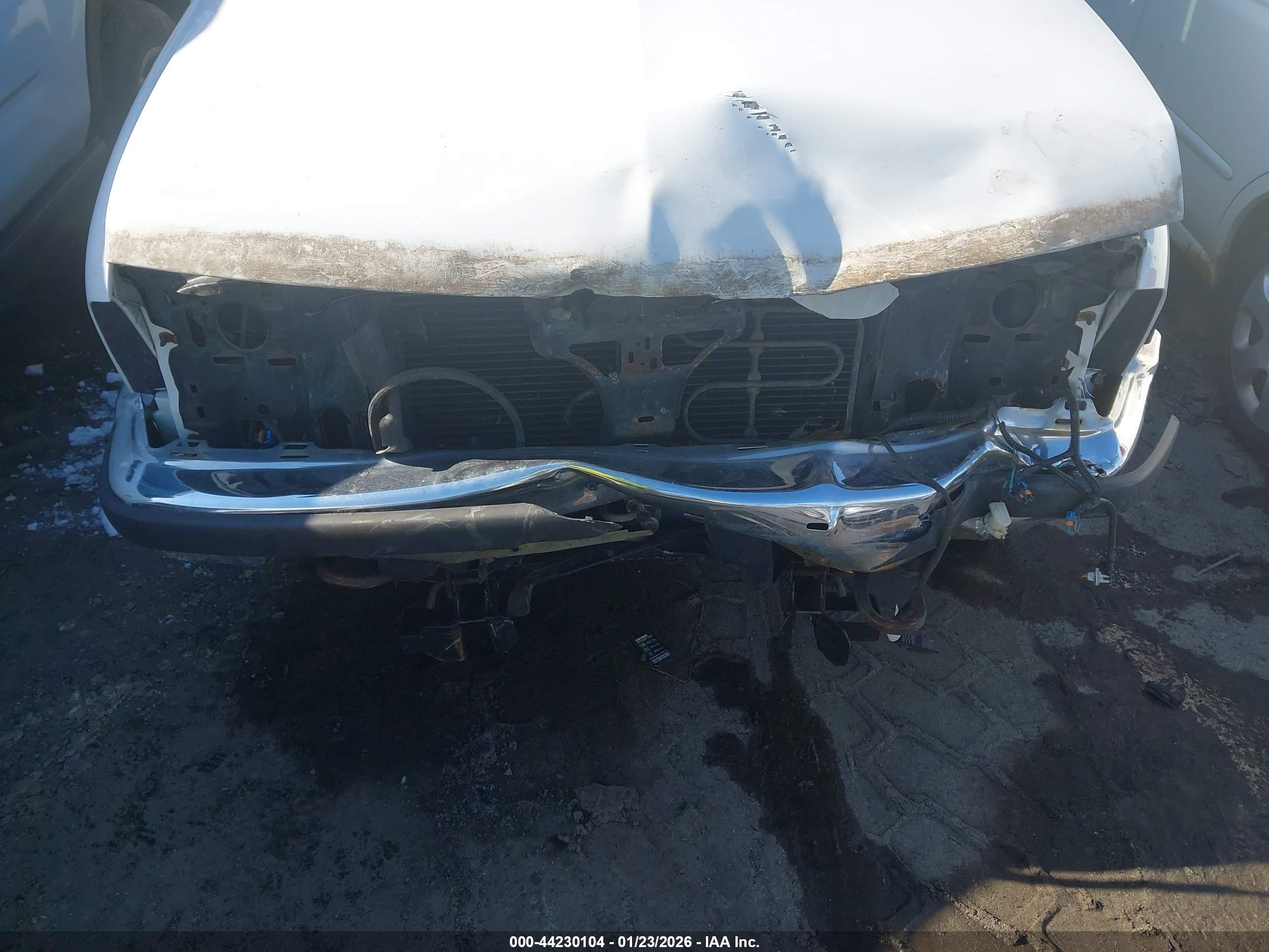 CHEVROLET BLAZER image 6
