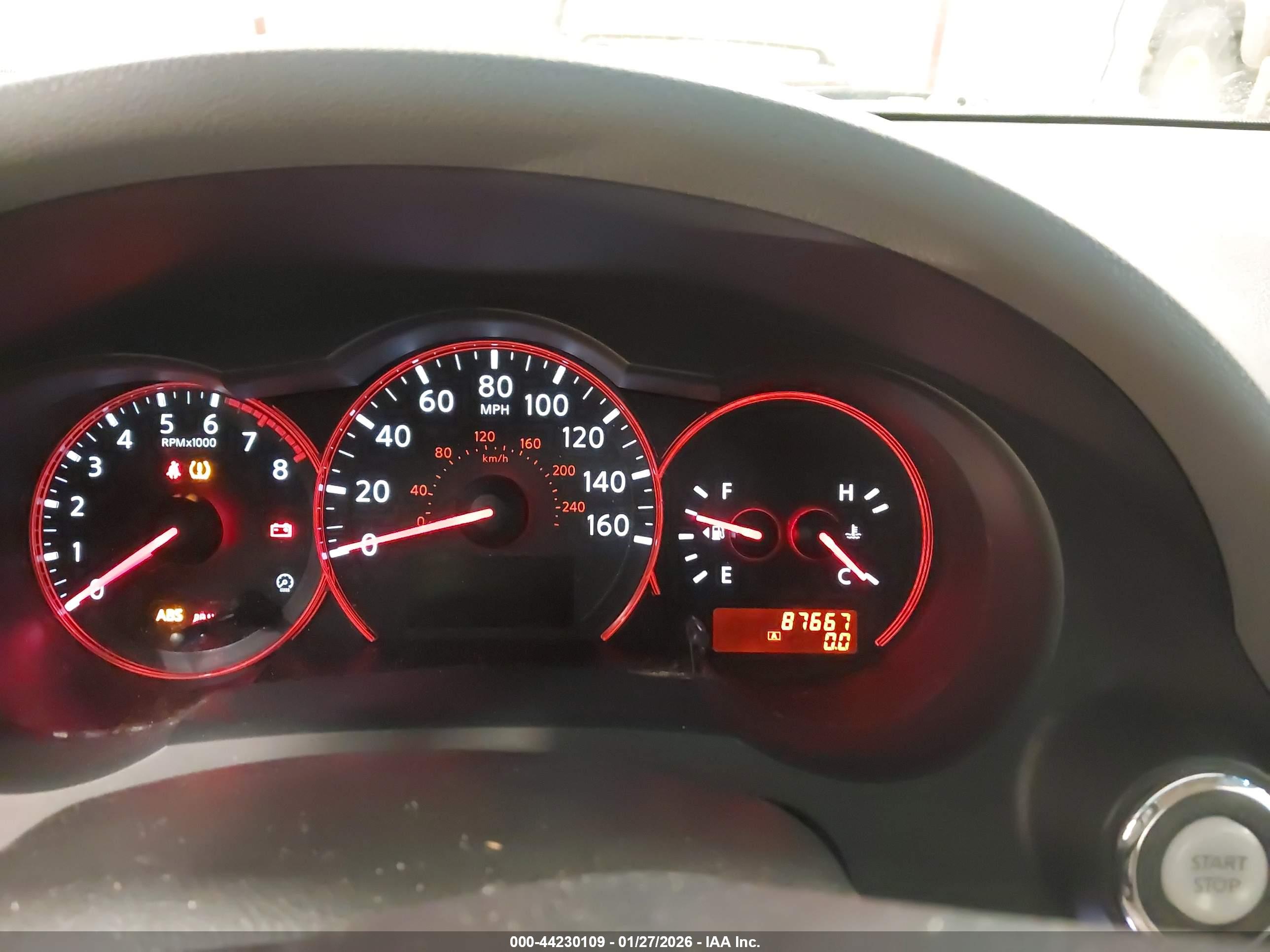 NISSAN ALTIMA image 7