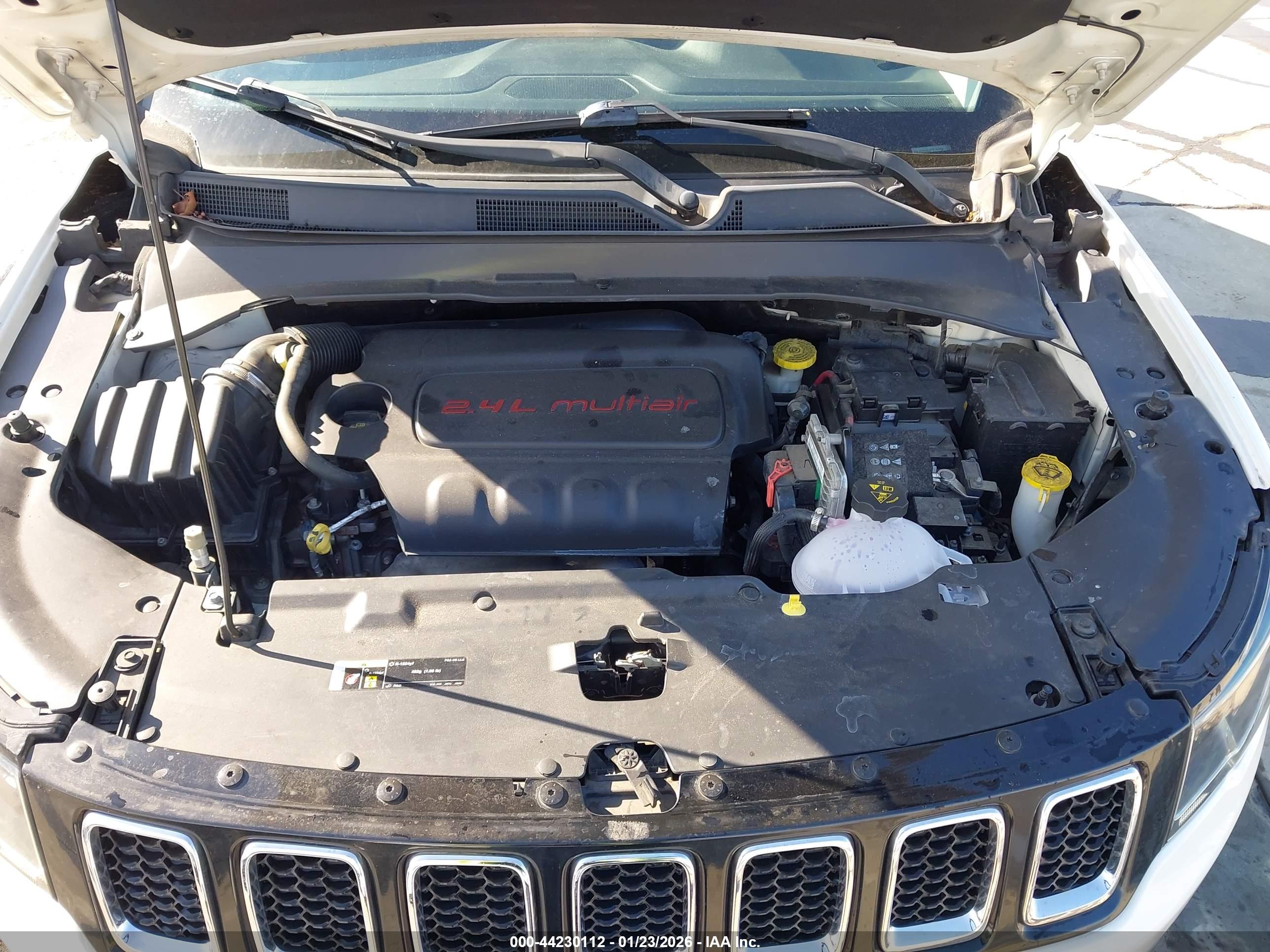 JEEP COMPASS image 10