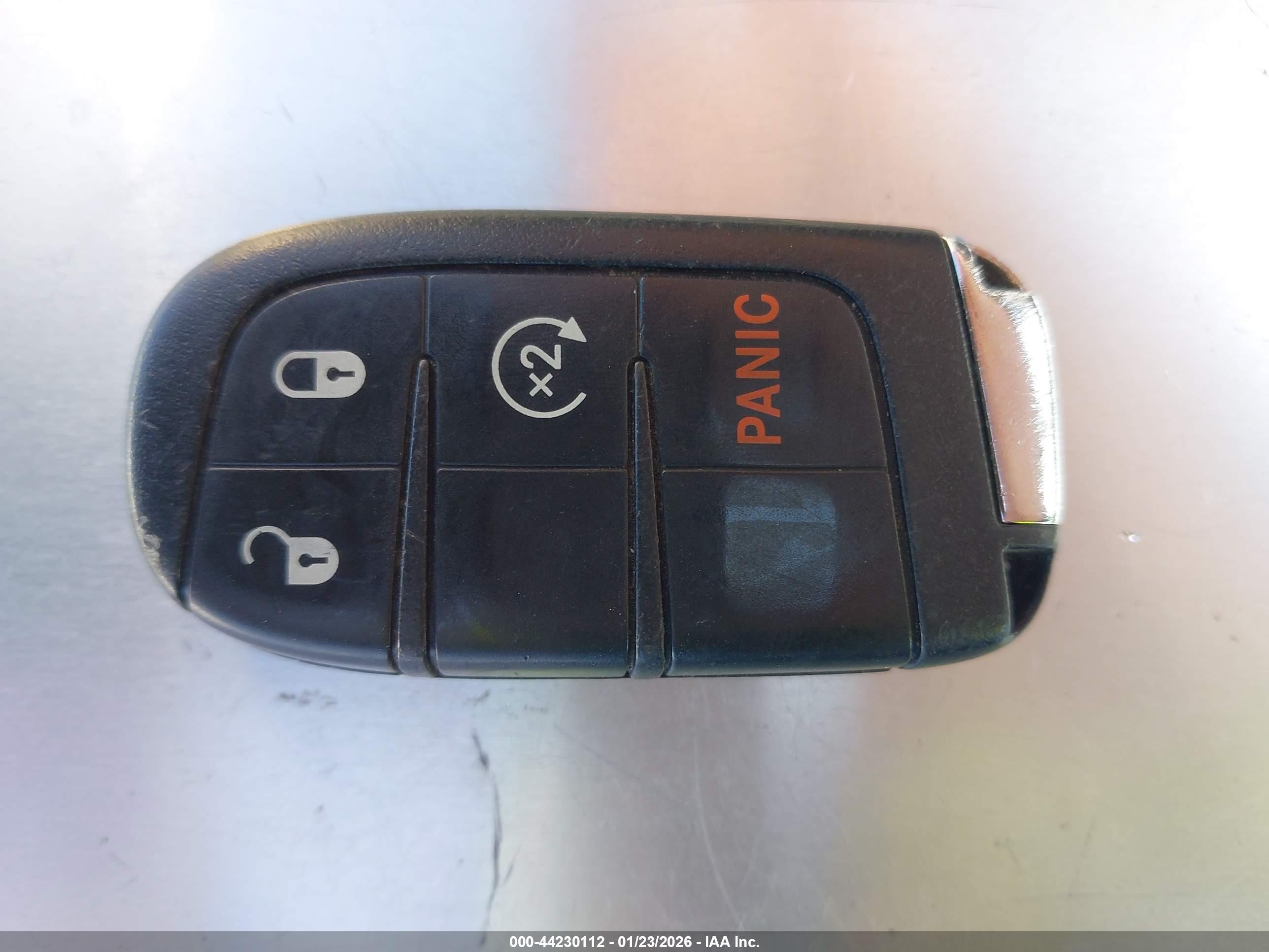 JEEP COMPASS image 11