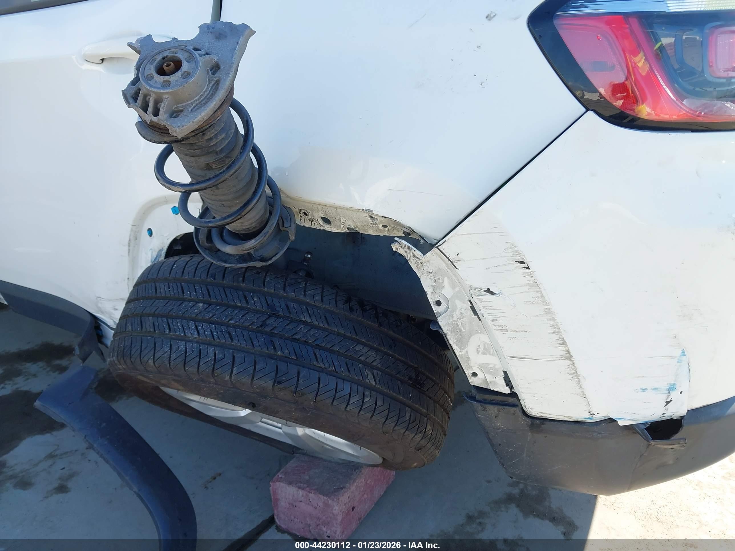 JEEP COMPASS image 6