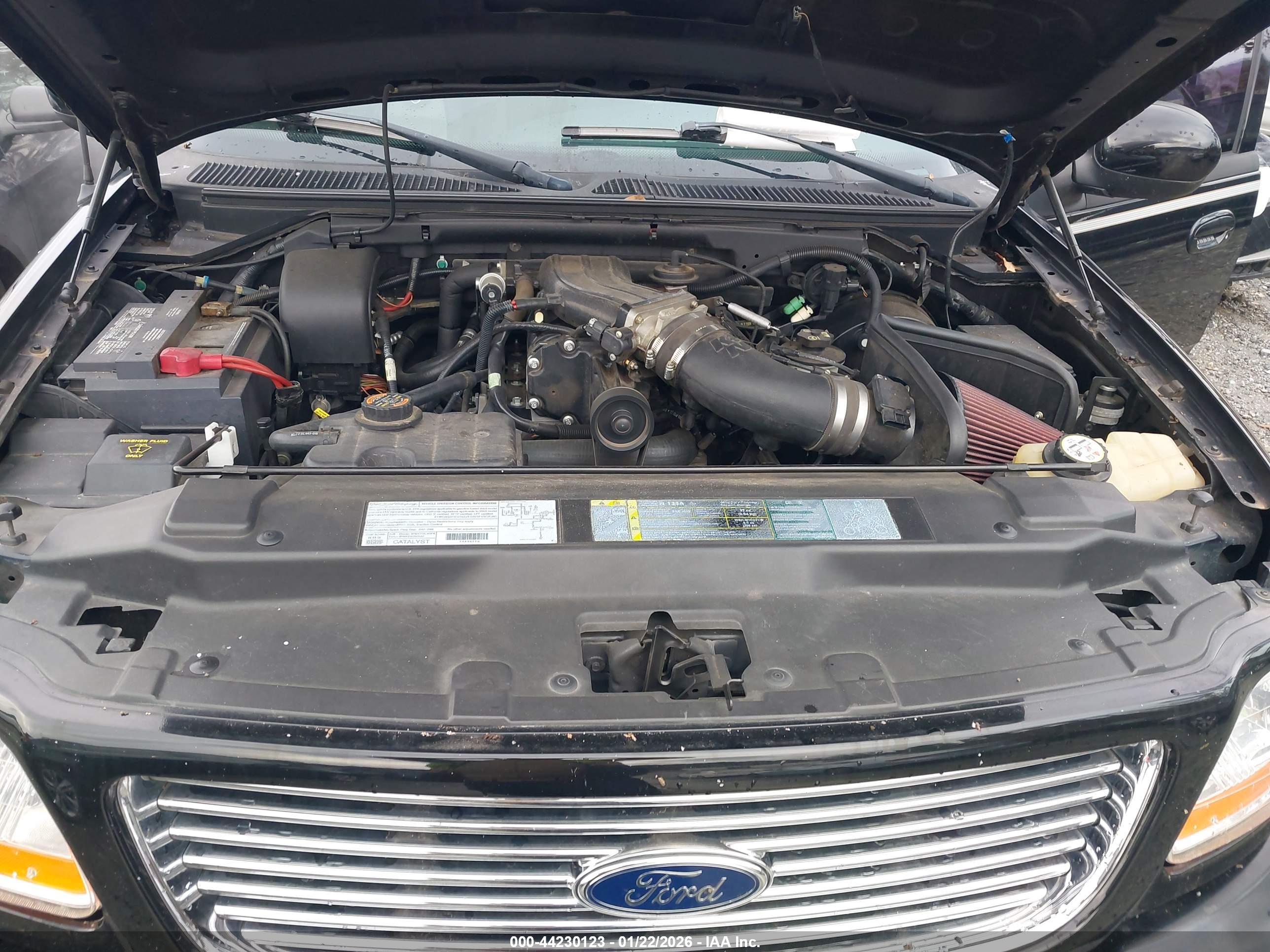 FORD F-150 image 10