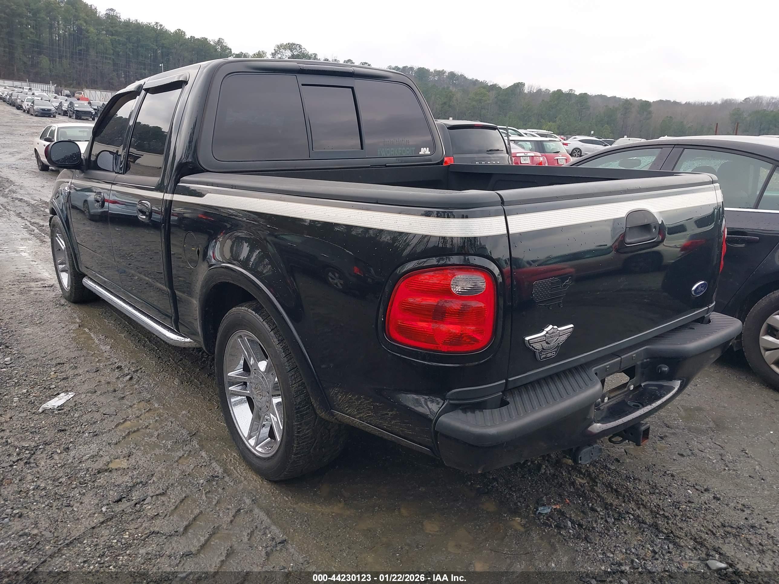 FORD F-150 image 3