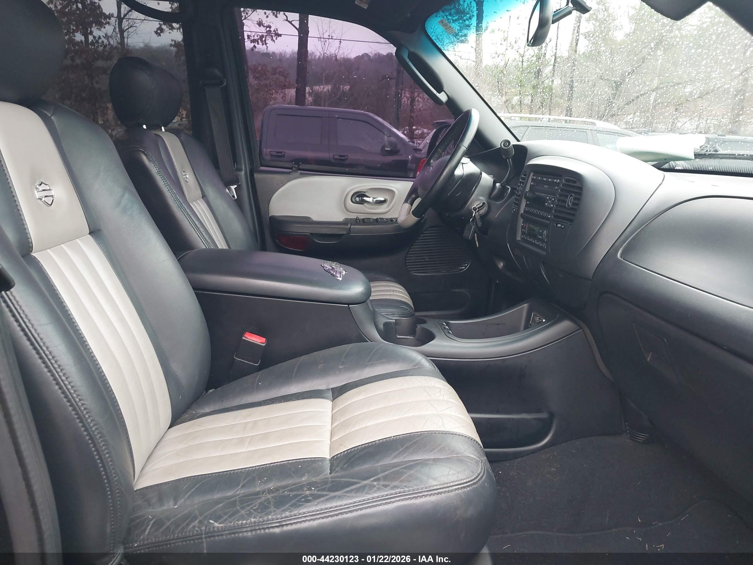 FORD F-150 image 5