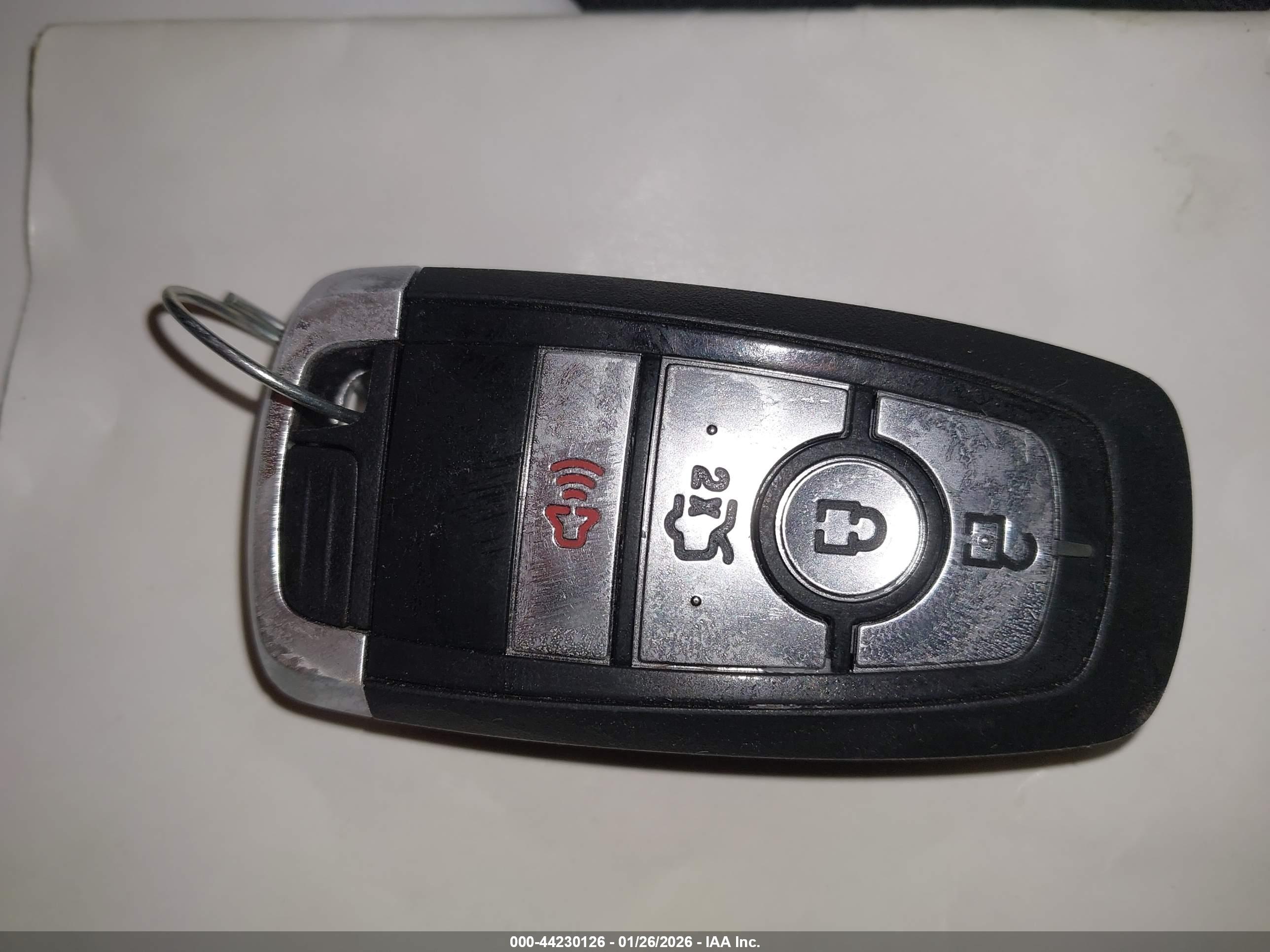 FORD MUSTANG image 11