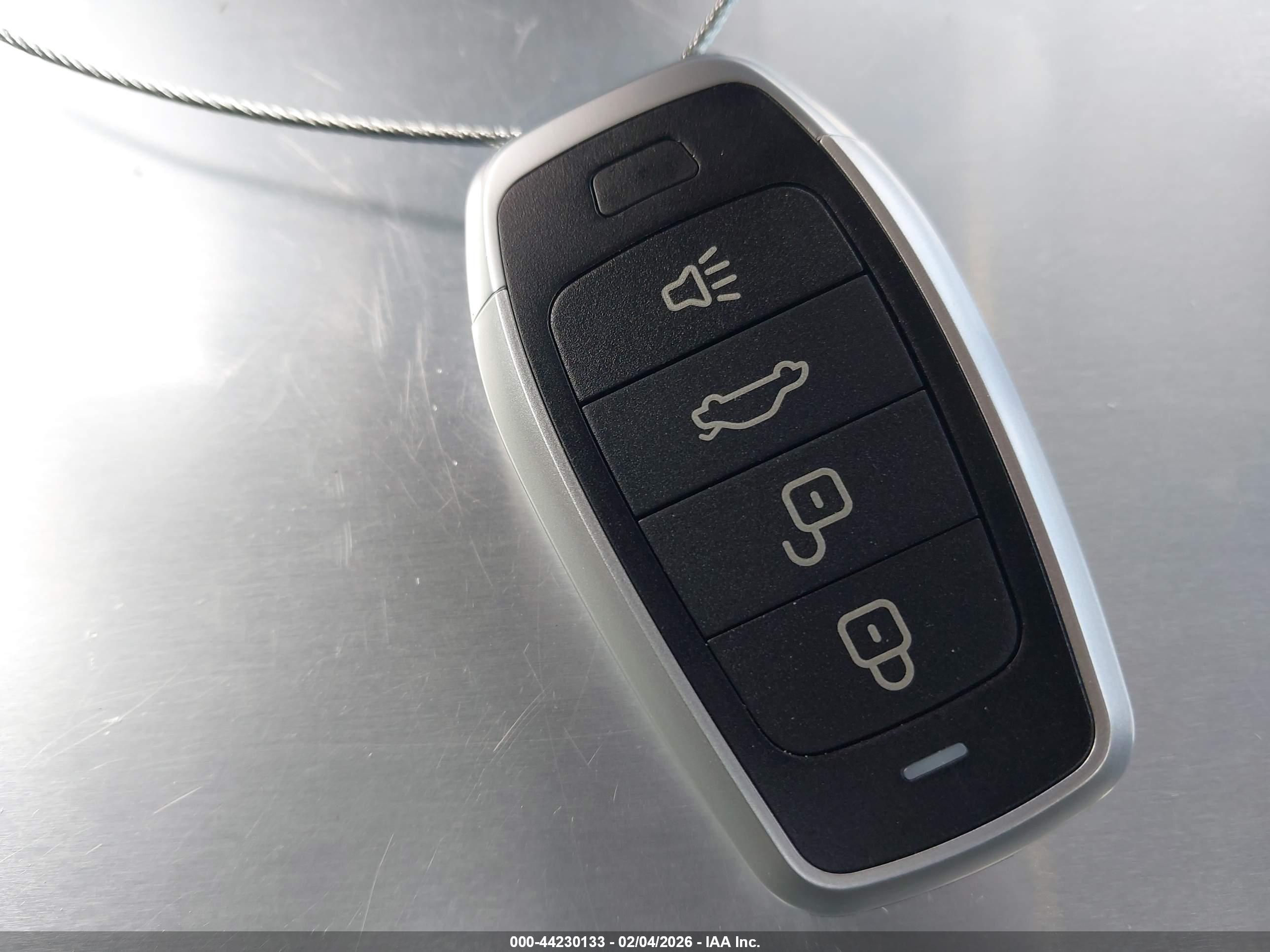 NISSAN ALTIMA image 11