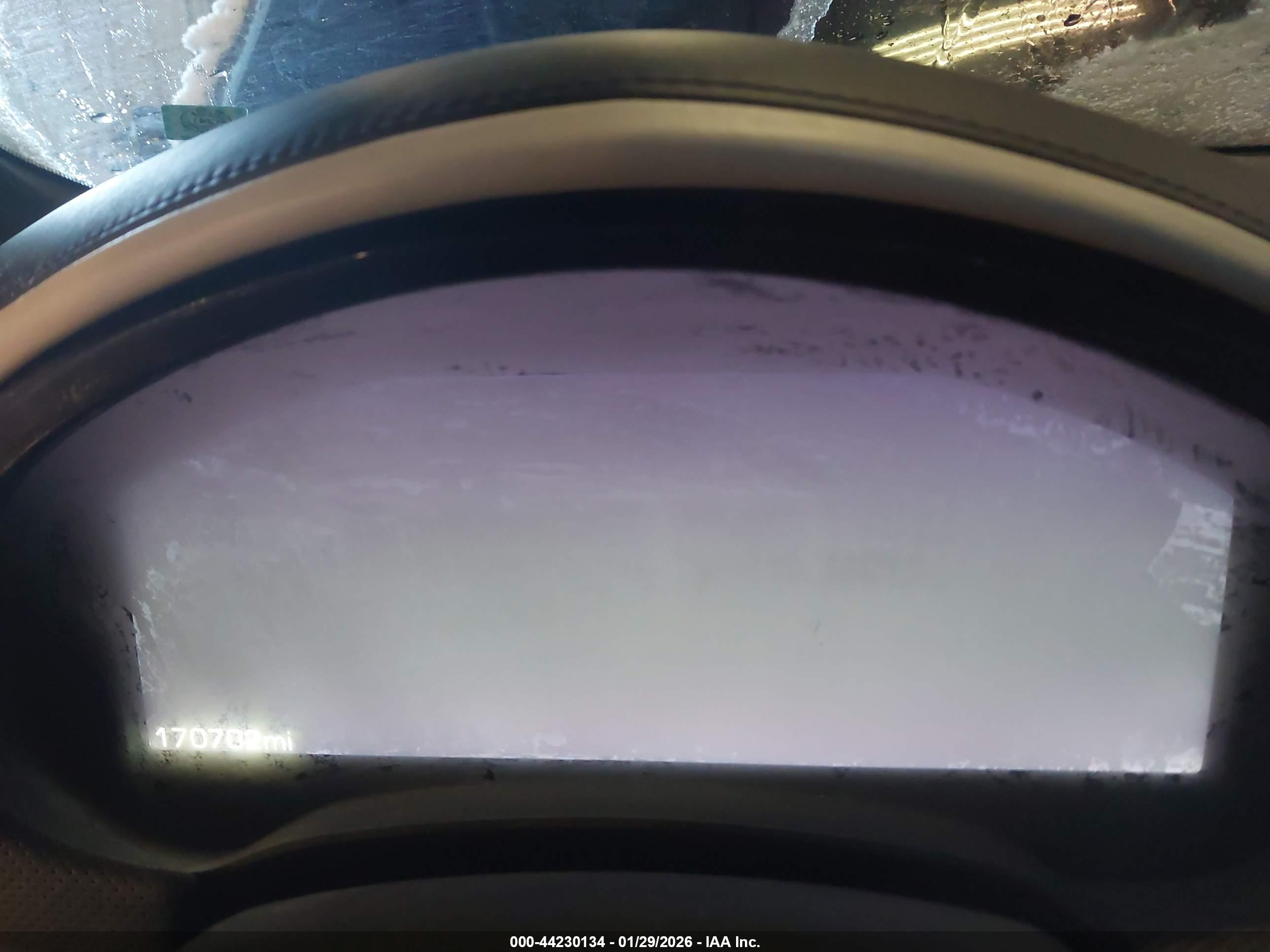 CADILLAC XTS image 7