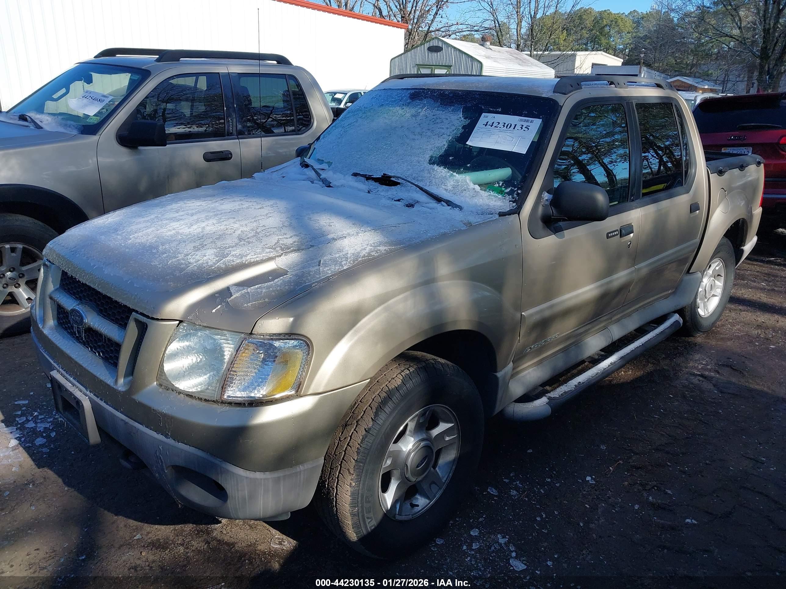 FORD EXPLORER image 2