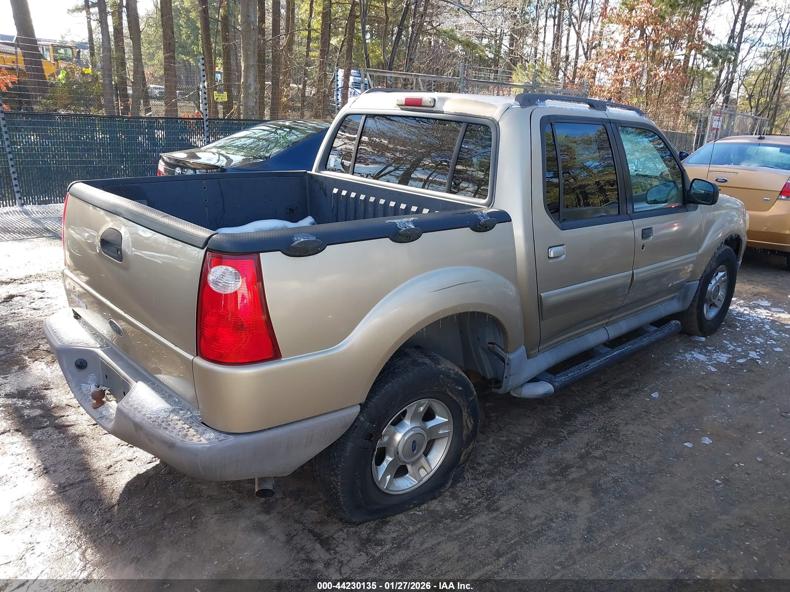 FORD EXPLORER image 4