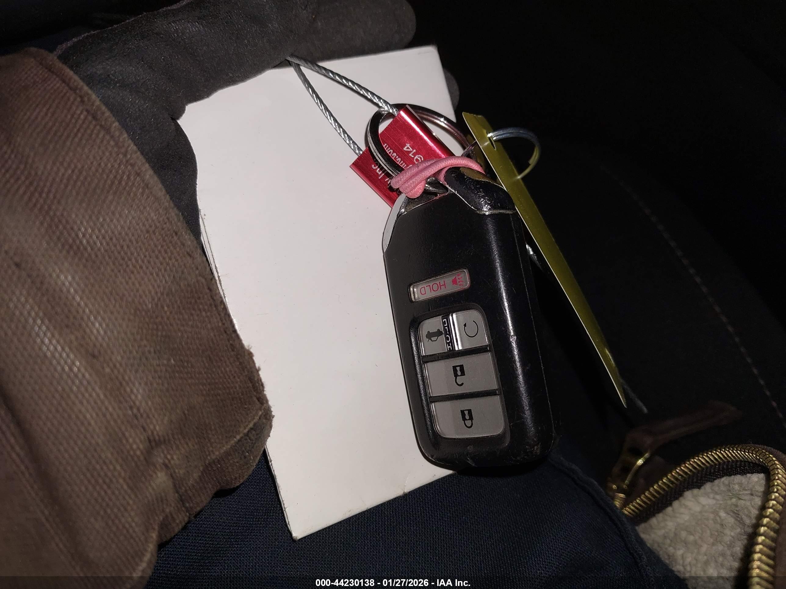HONDA CIVIC image 11