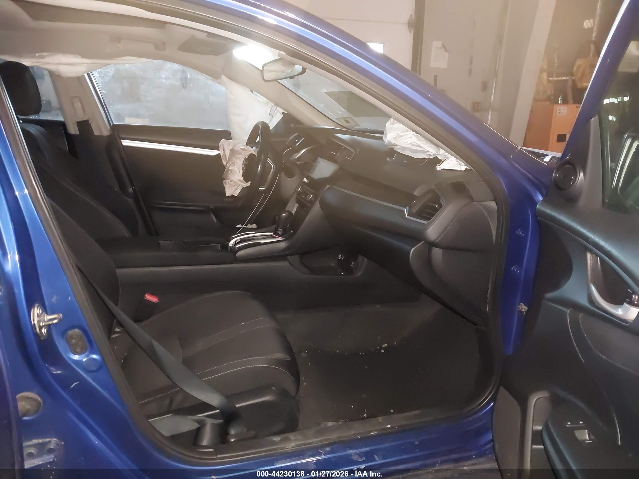 HONDA CIVIC image 5