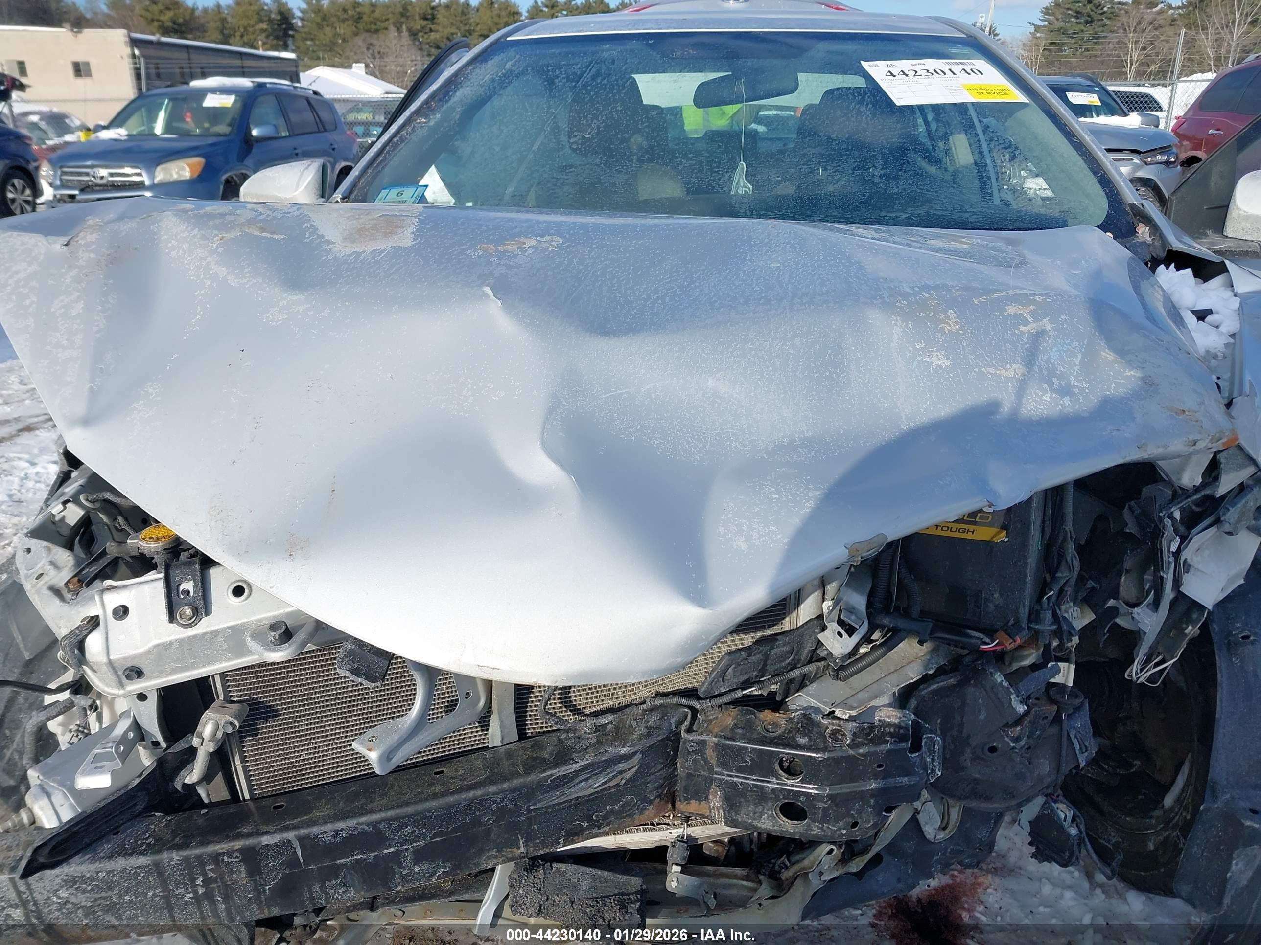 TOYOTA COROLLA image 10