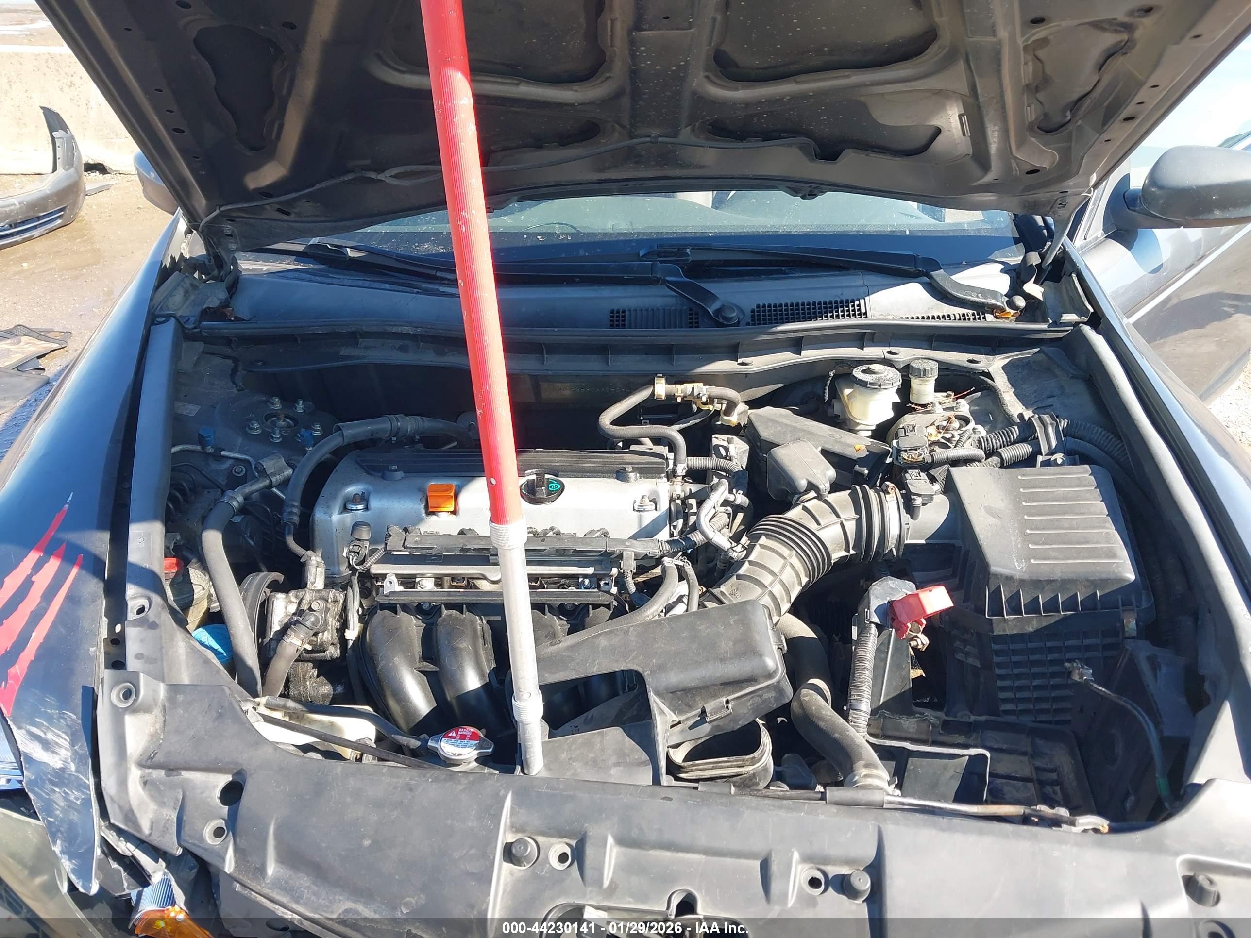 HONDA ACCORD image 10