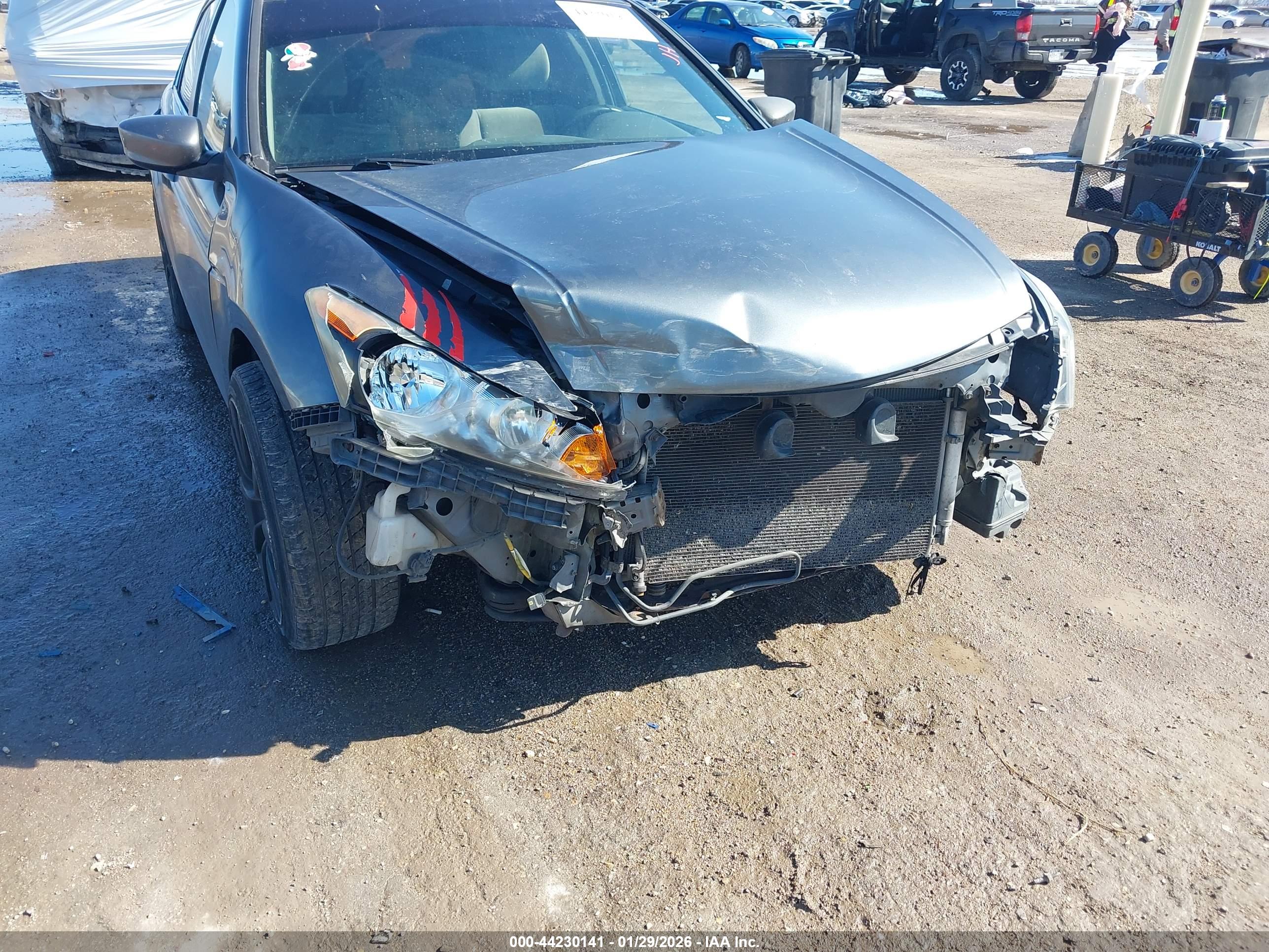 HONDA ACCORD image 6