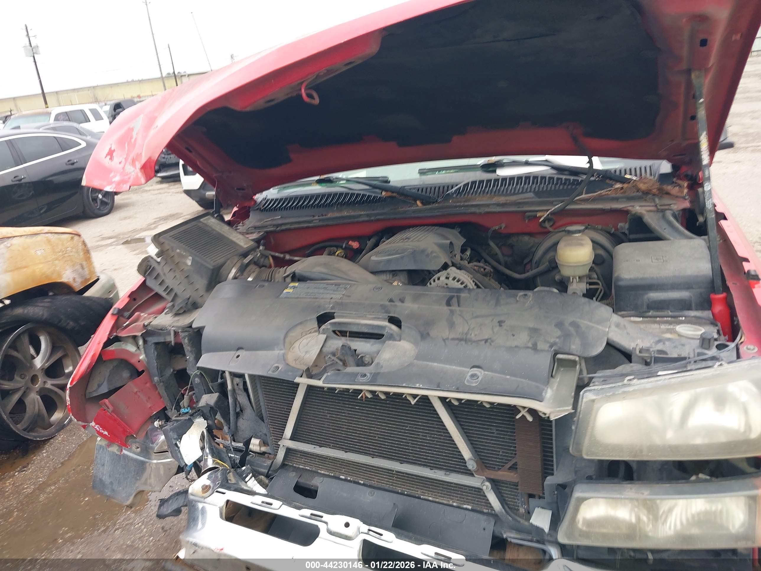 CHEVROLET SILVERADO image 10
