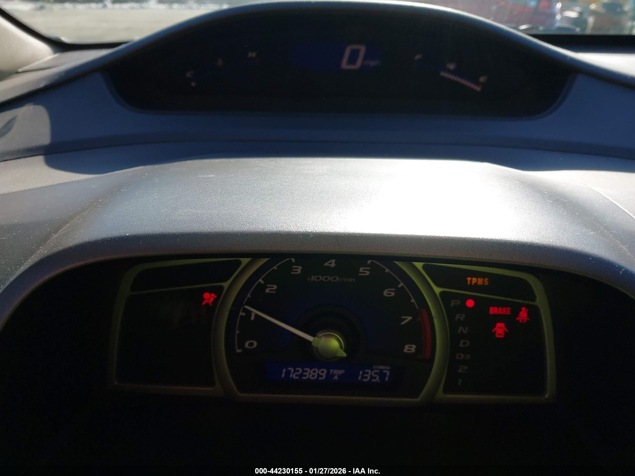 HONDA CIVIC image 7