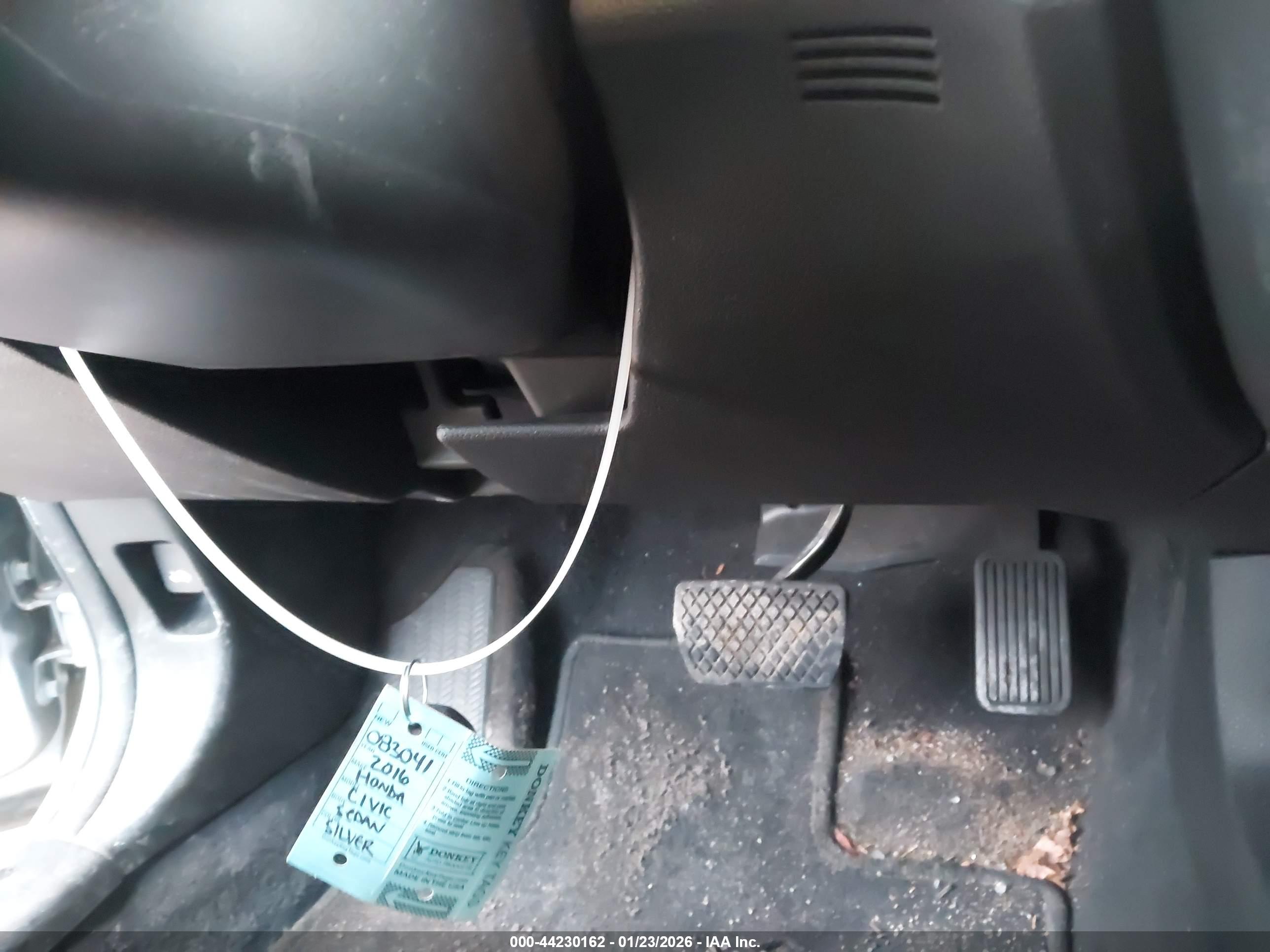 HONDA CIVIC image 11