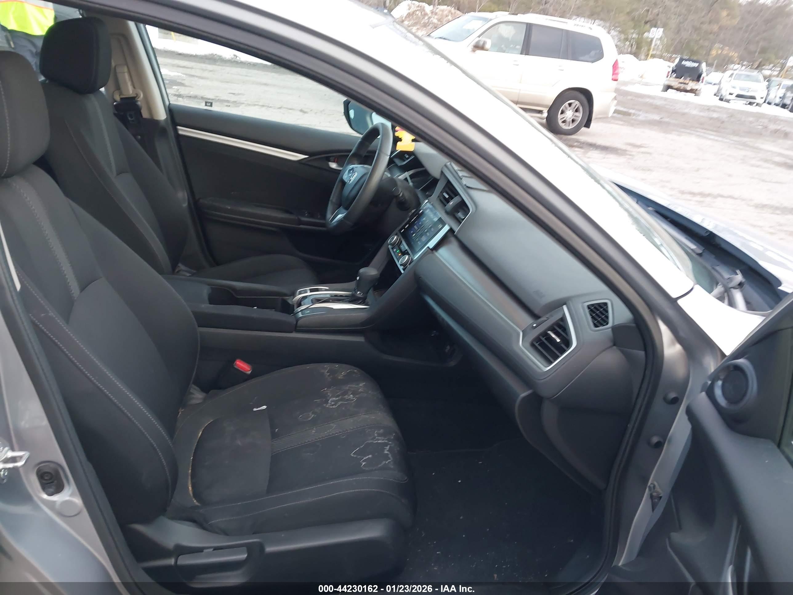 HONDA CIVIC image 5