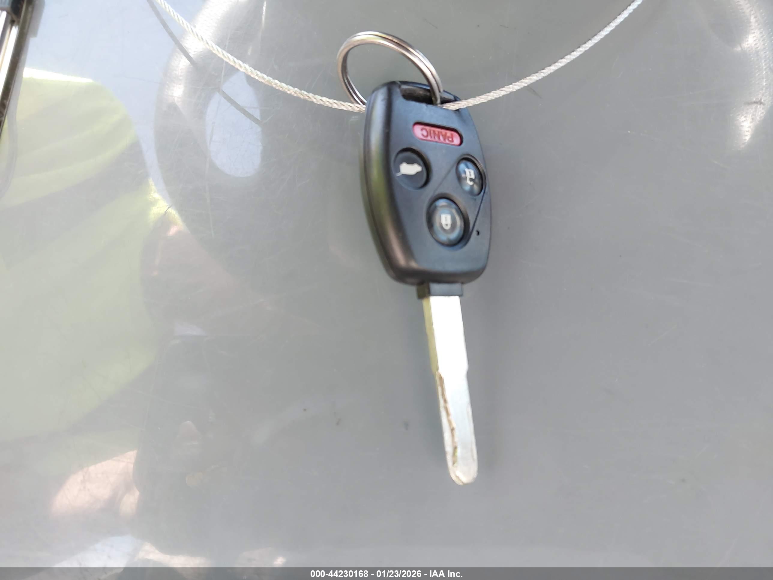 HONDA PILOT image 11