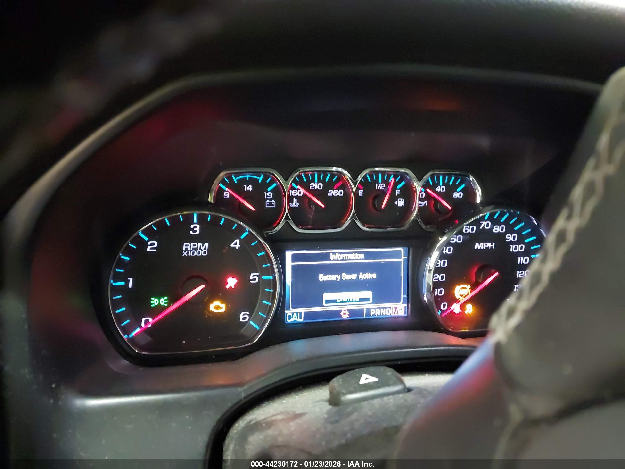 CHEVROLET SILVERADO image 7