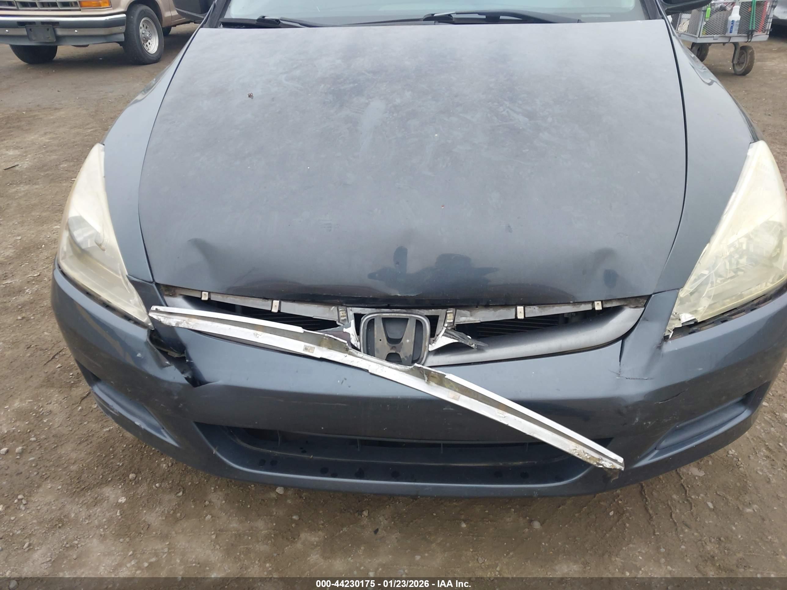 HONDA ACCORD image 6