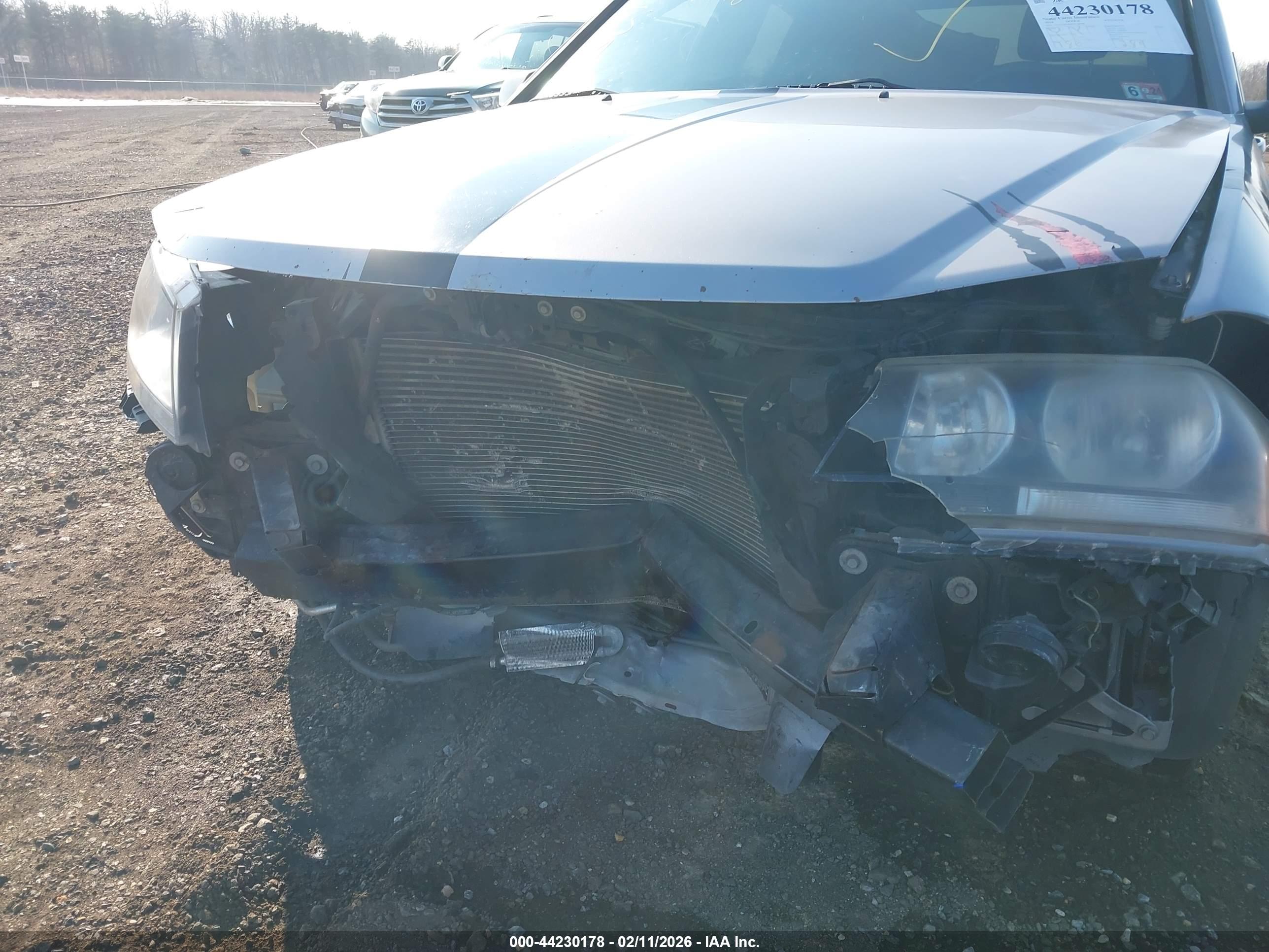 DODGE AVENGER image 6