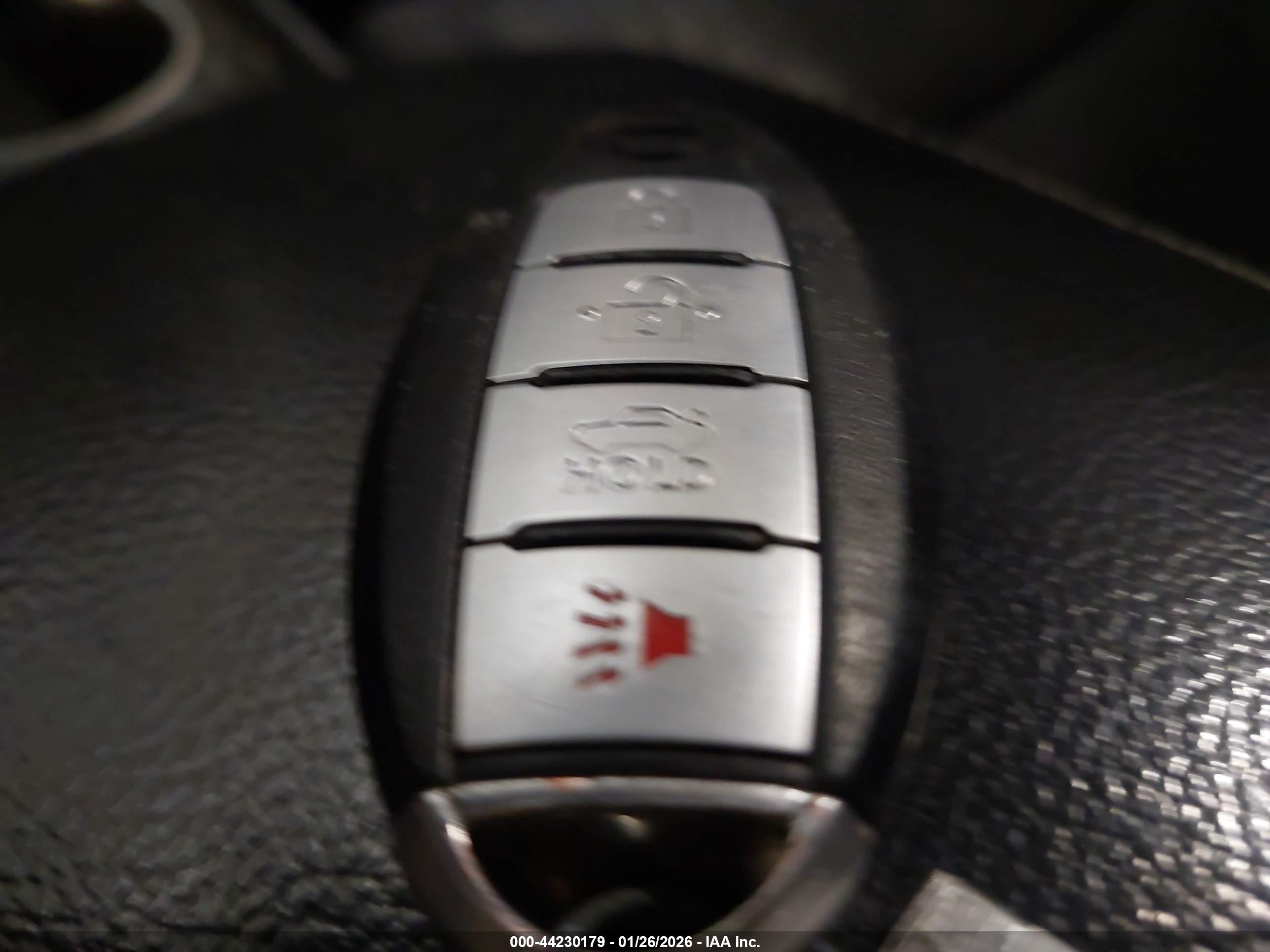 NISSAN ALTIMA image 11