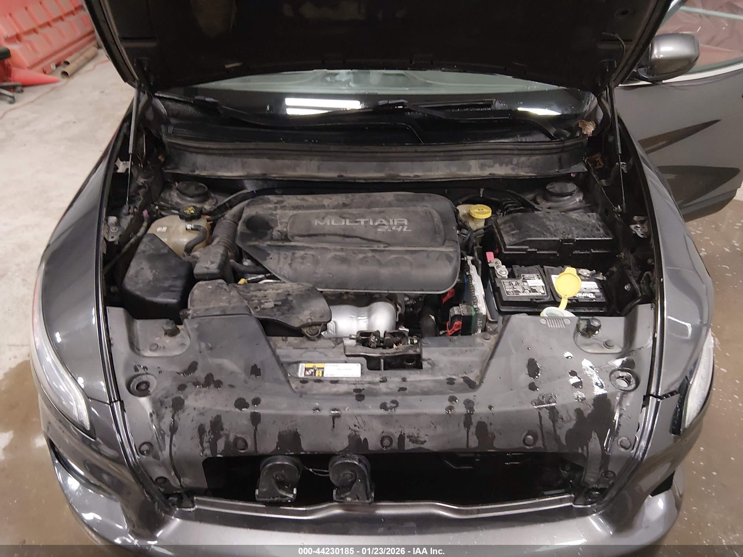 JEEP CHEROKEE image 10