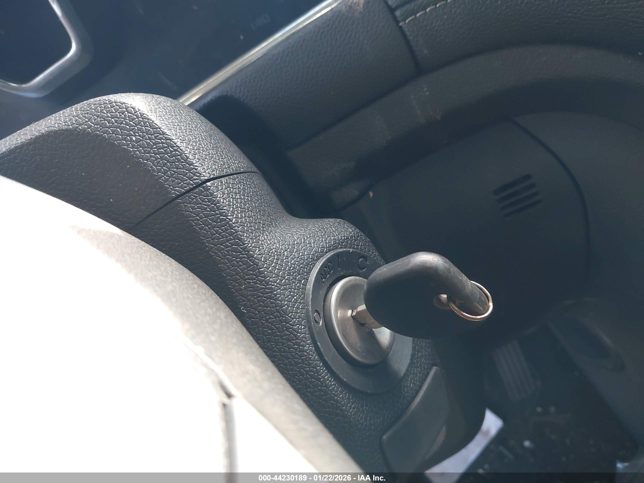 CHEVROLET TRAVERSE image 11