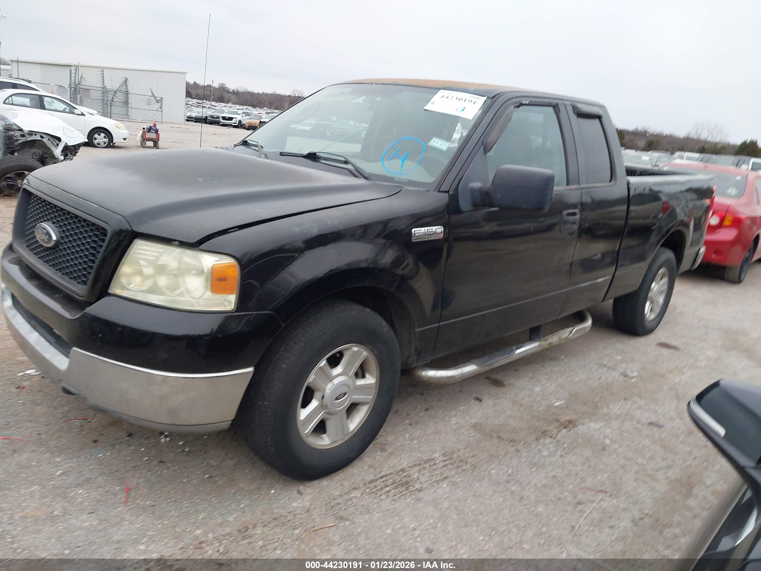FORD F-150 image 2