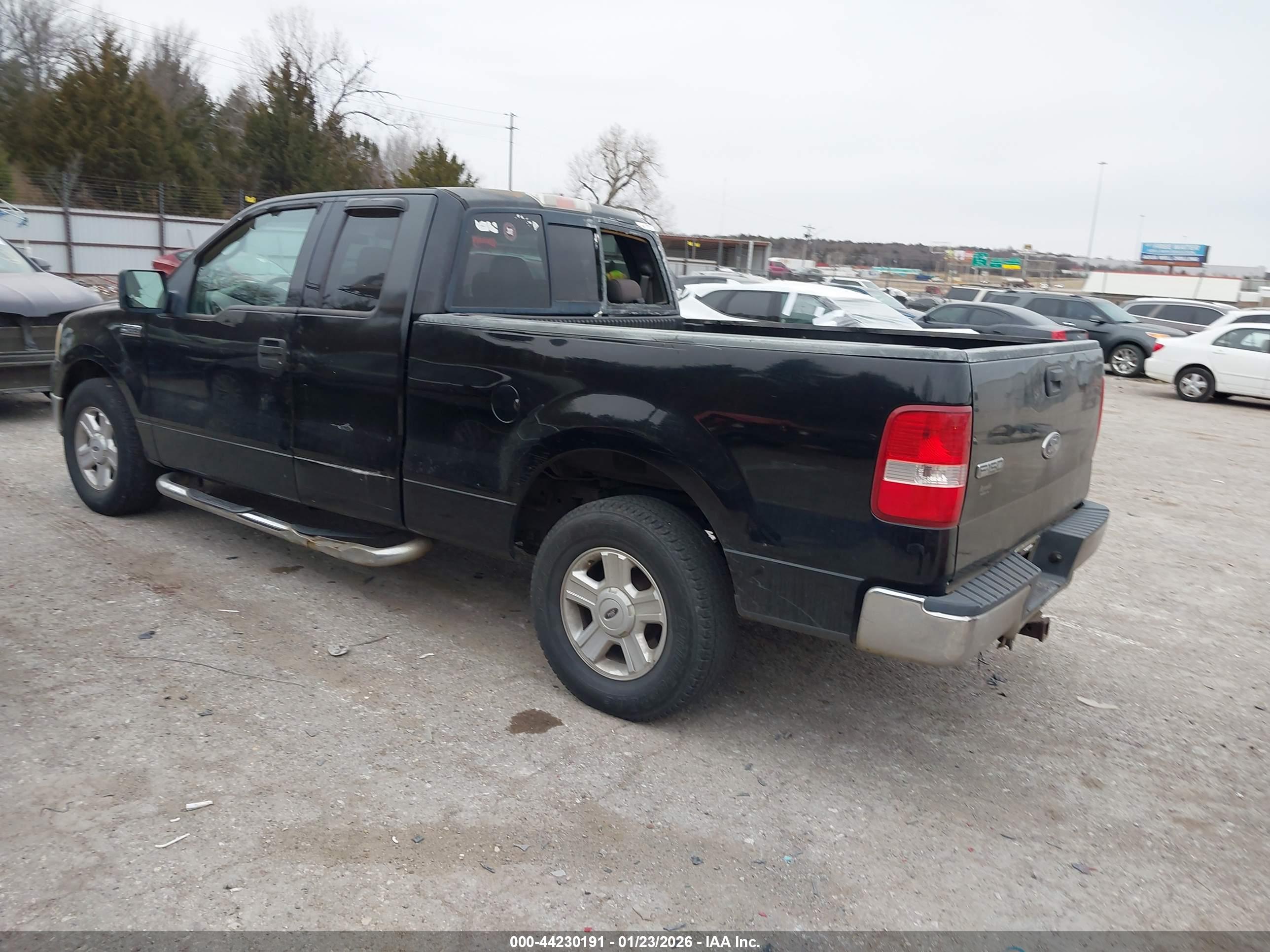 FORD F-150 image 3