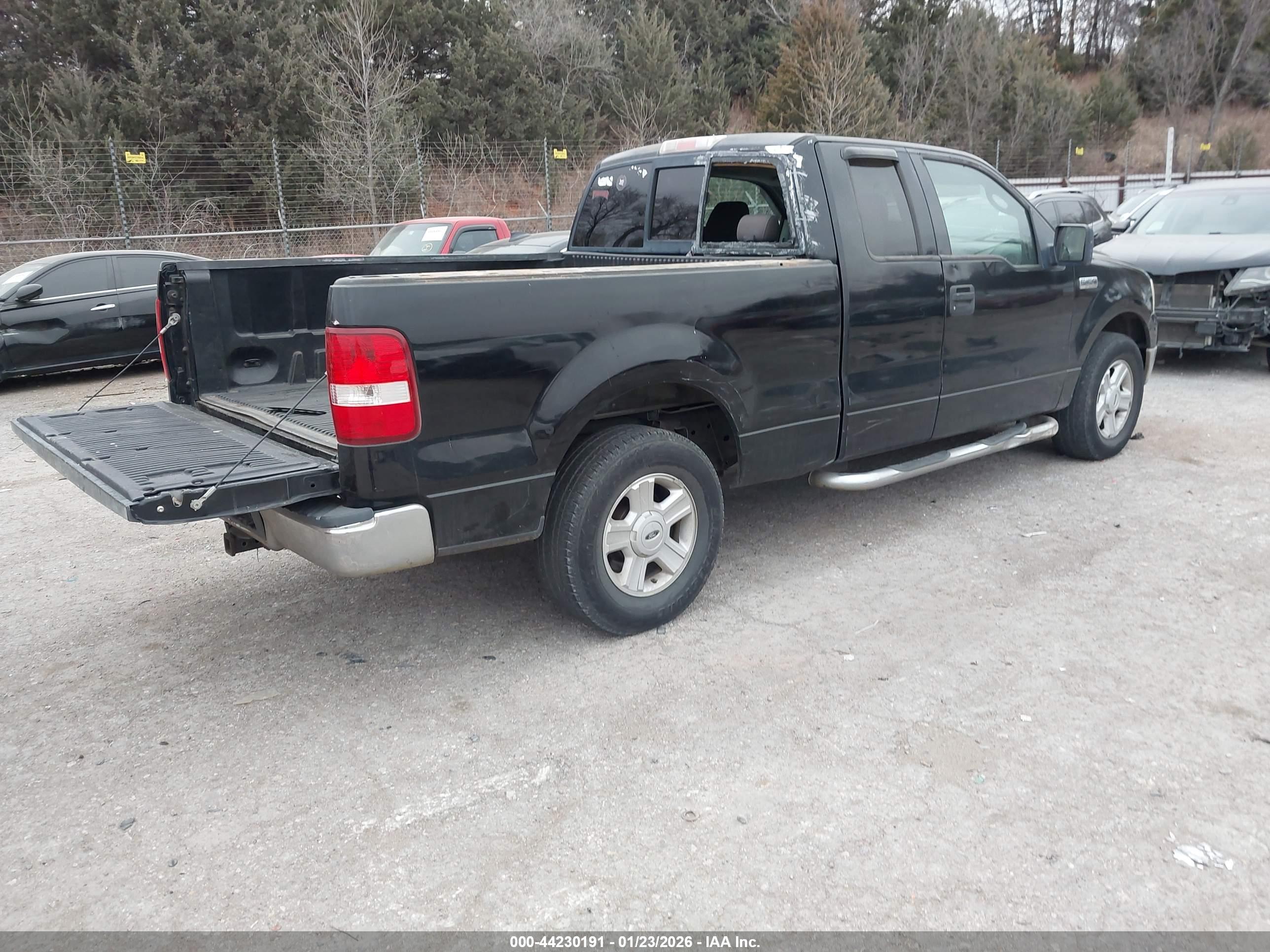 FORD F-150 image 4