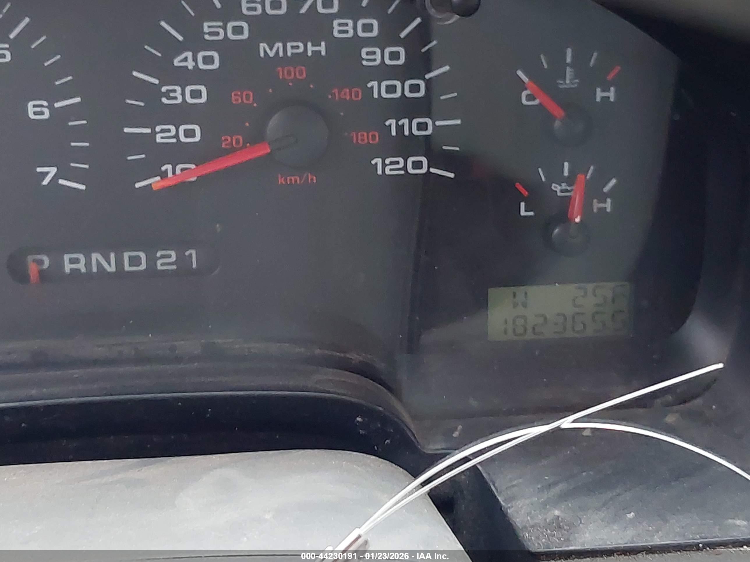 FORD F-150 image 7