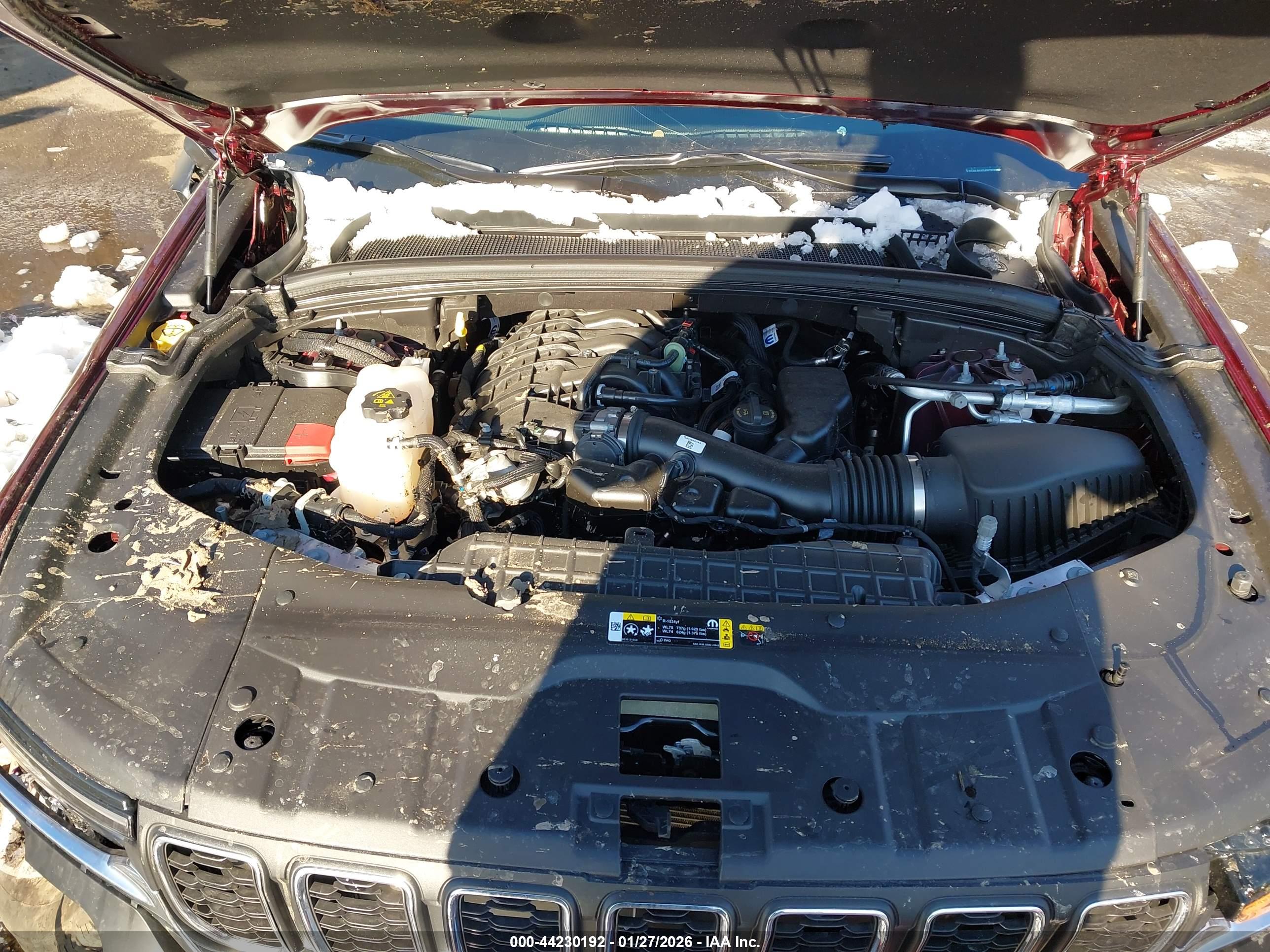 JEEP GRAND image 10