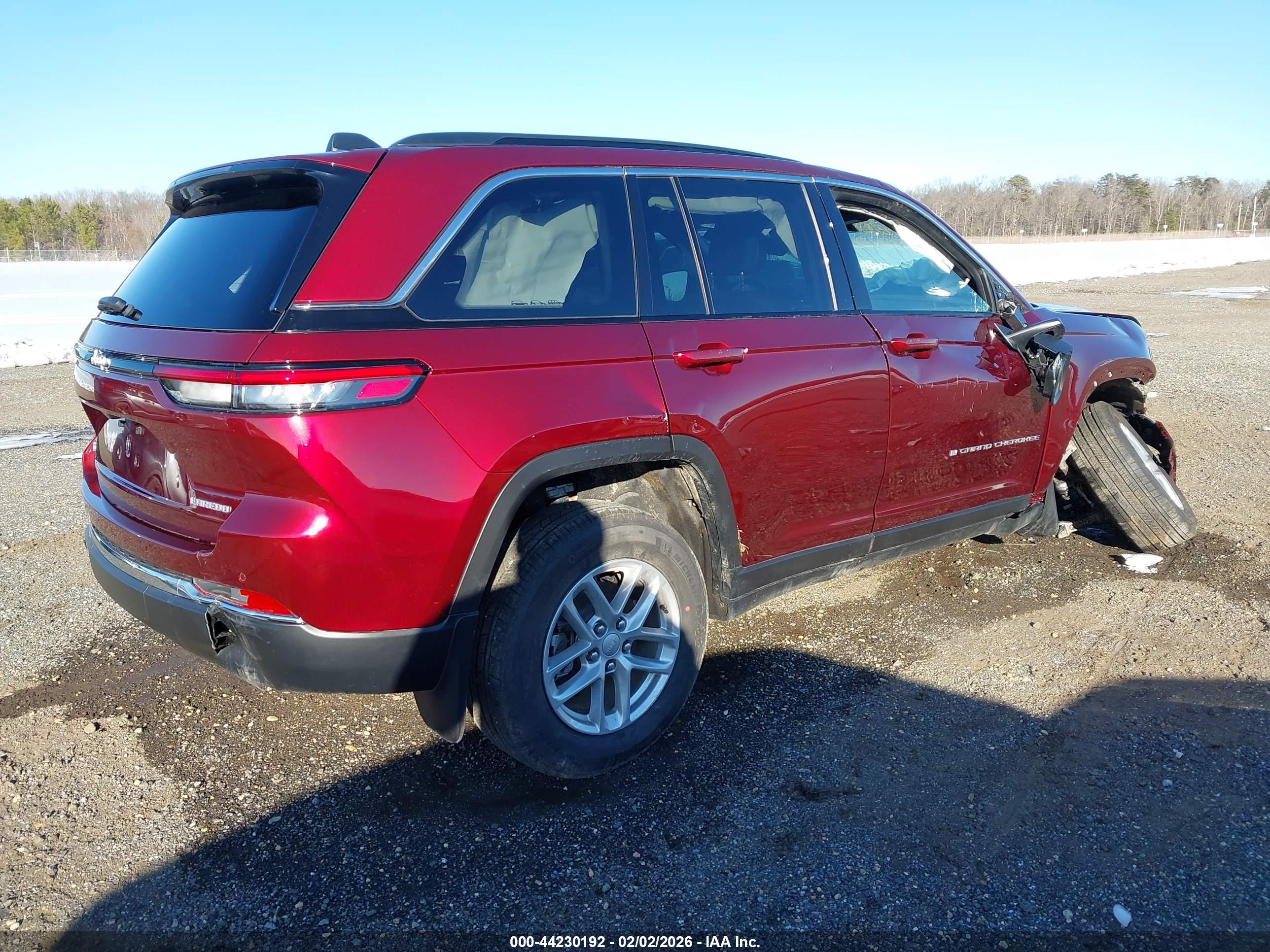 JEEP GRAND image 4