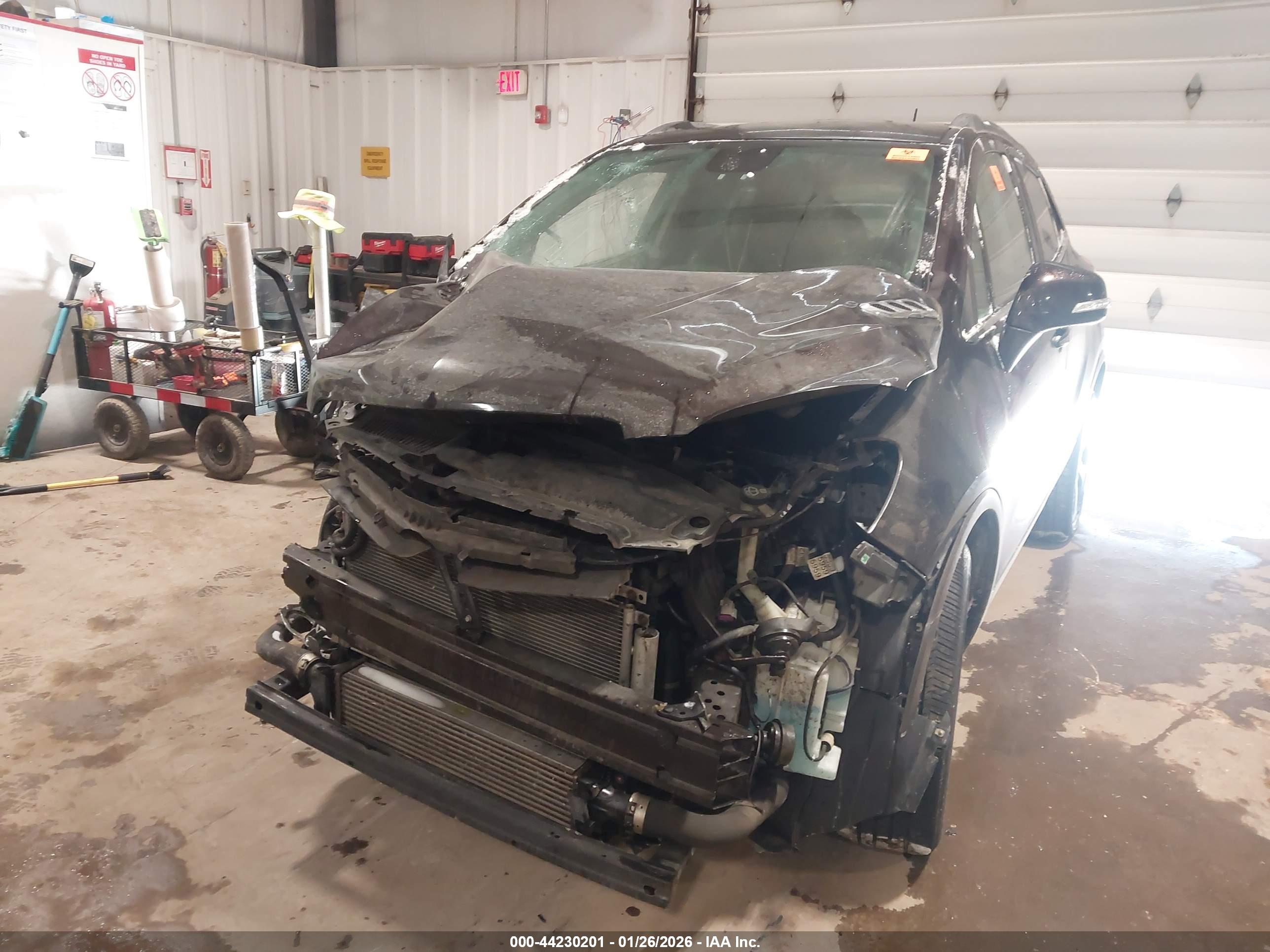 BUICK ENCORE image 6