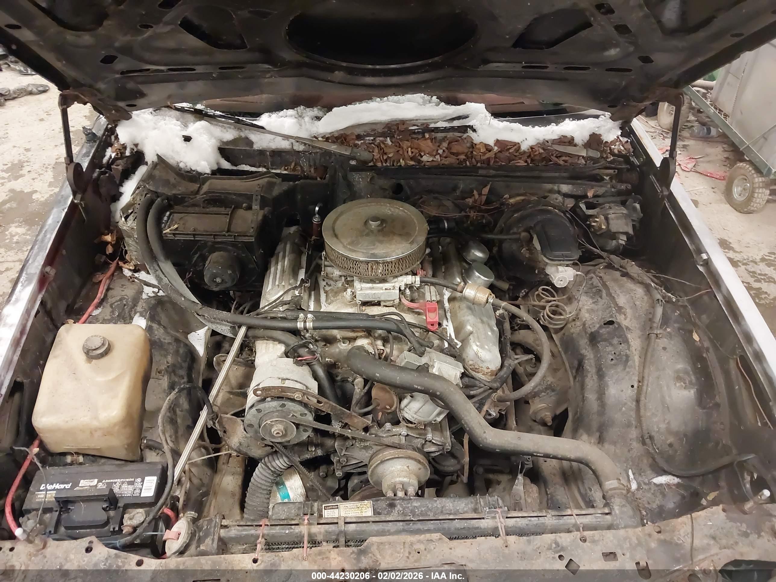 CHEVROLET EL image 10