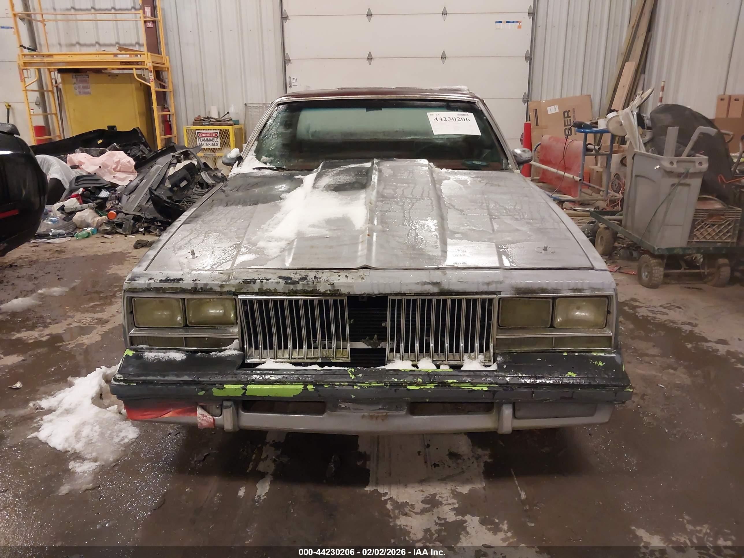 CHEVROLET EL image 6